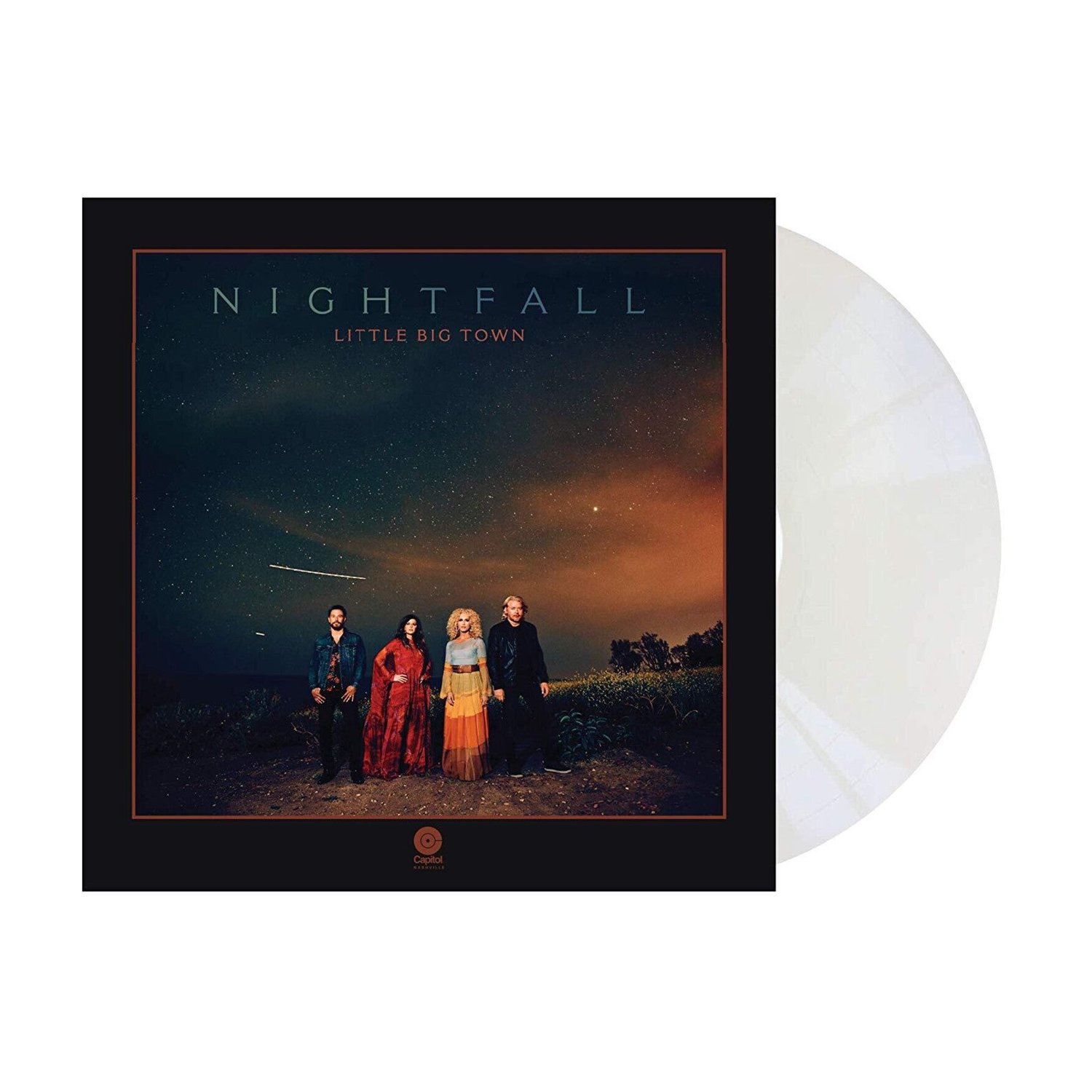 Little Big Town - Nightfall 2xLP