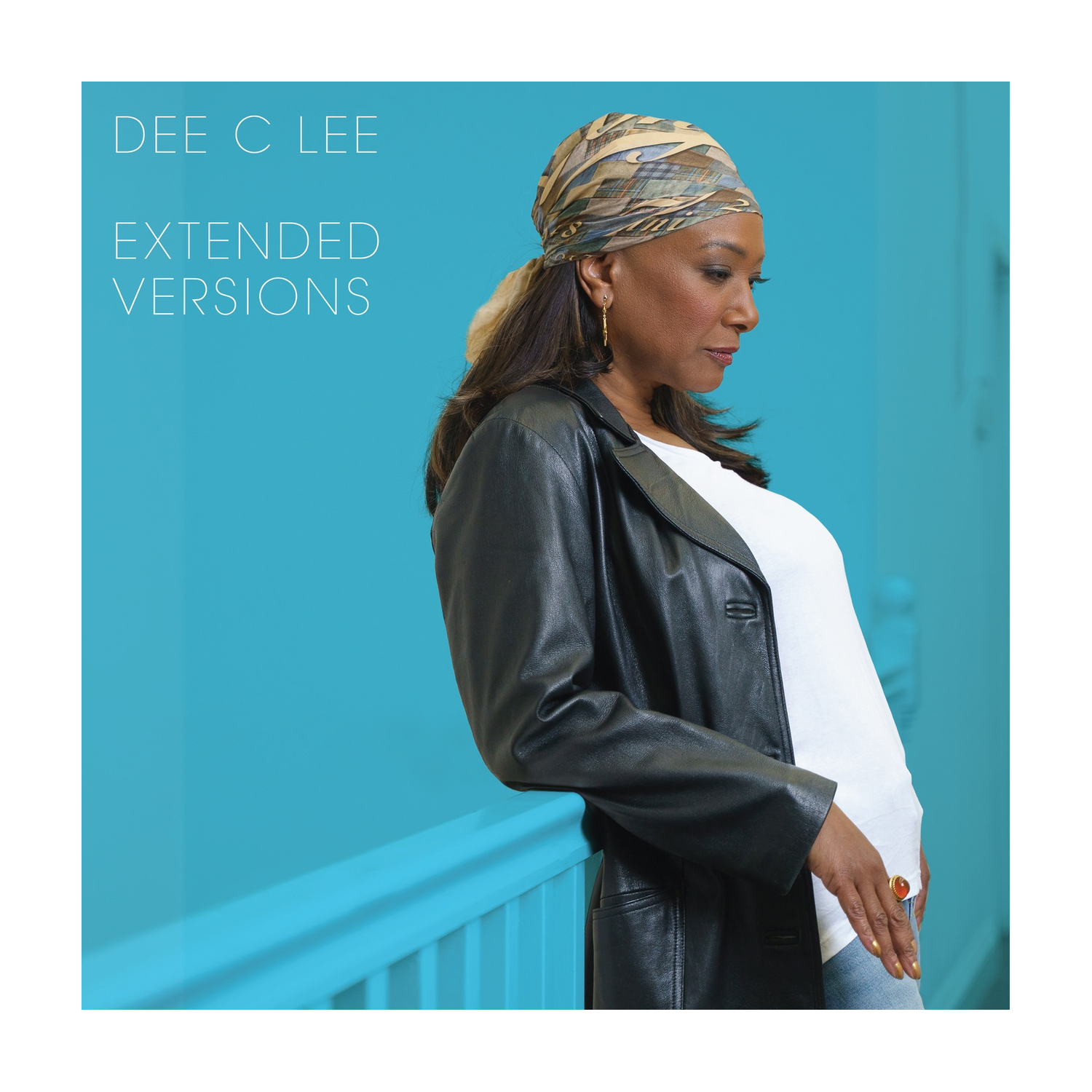 Dee C Lee - Extended Versions