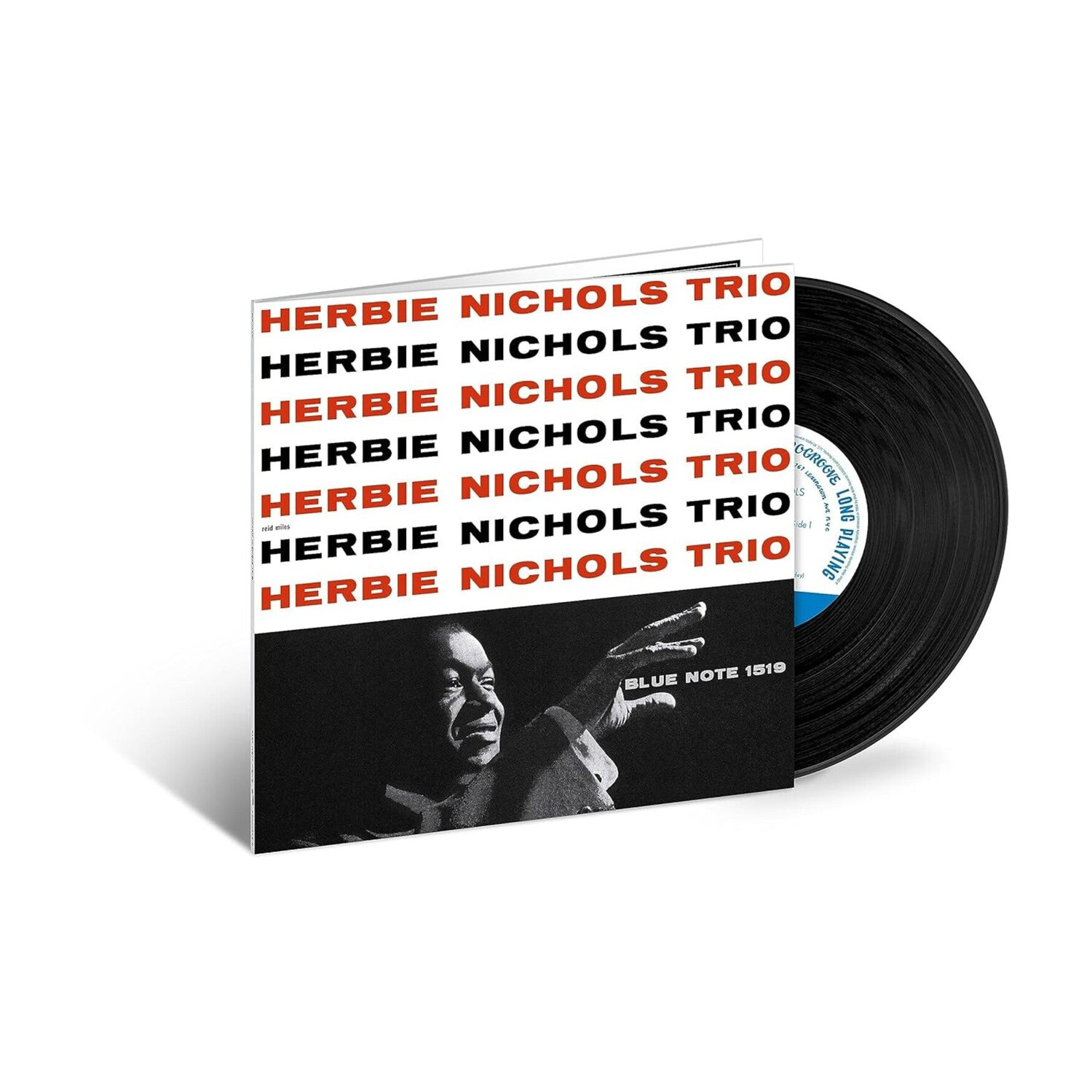 Herbie Nichols Trio (Blue Note Tone Poet Series)