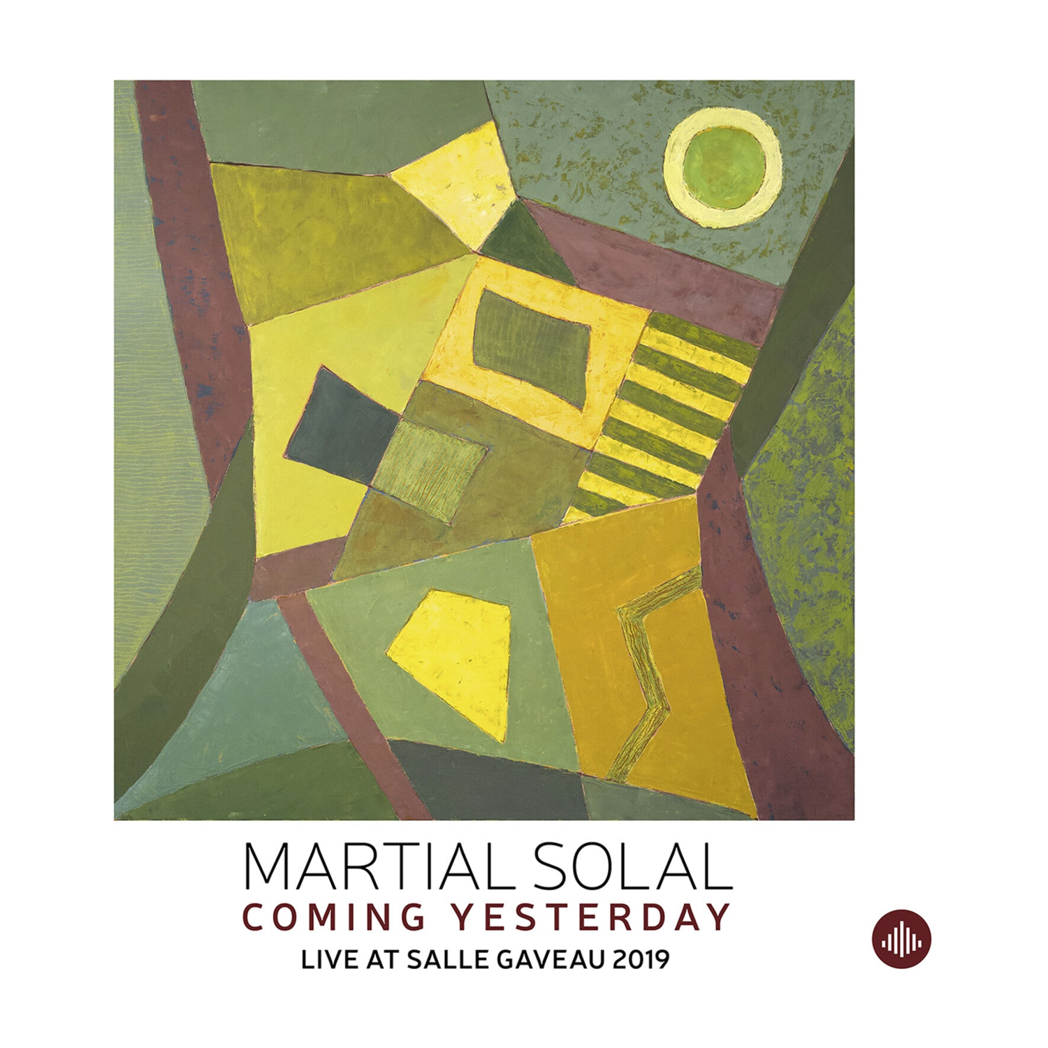 Various Artists - Coming Yesterday