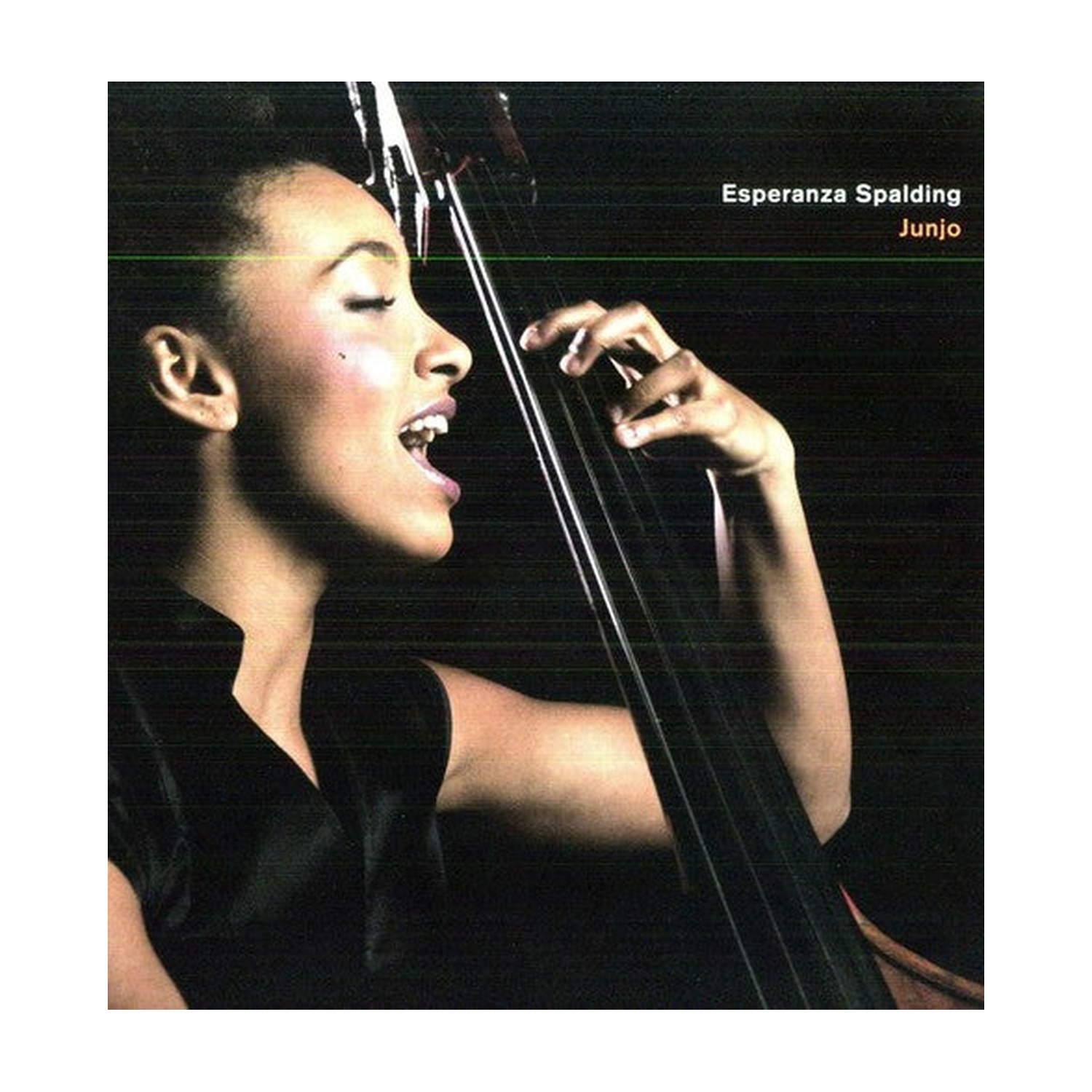 Esperanza Spalding - Junjo LP