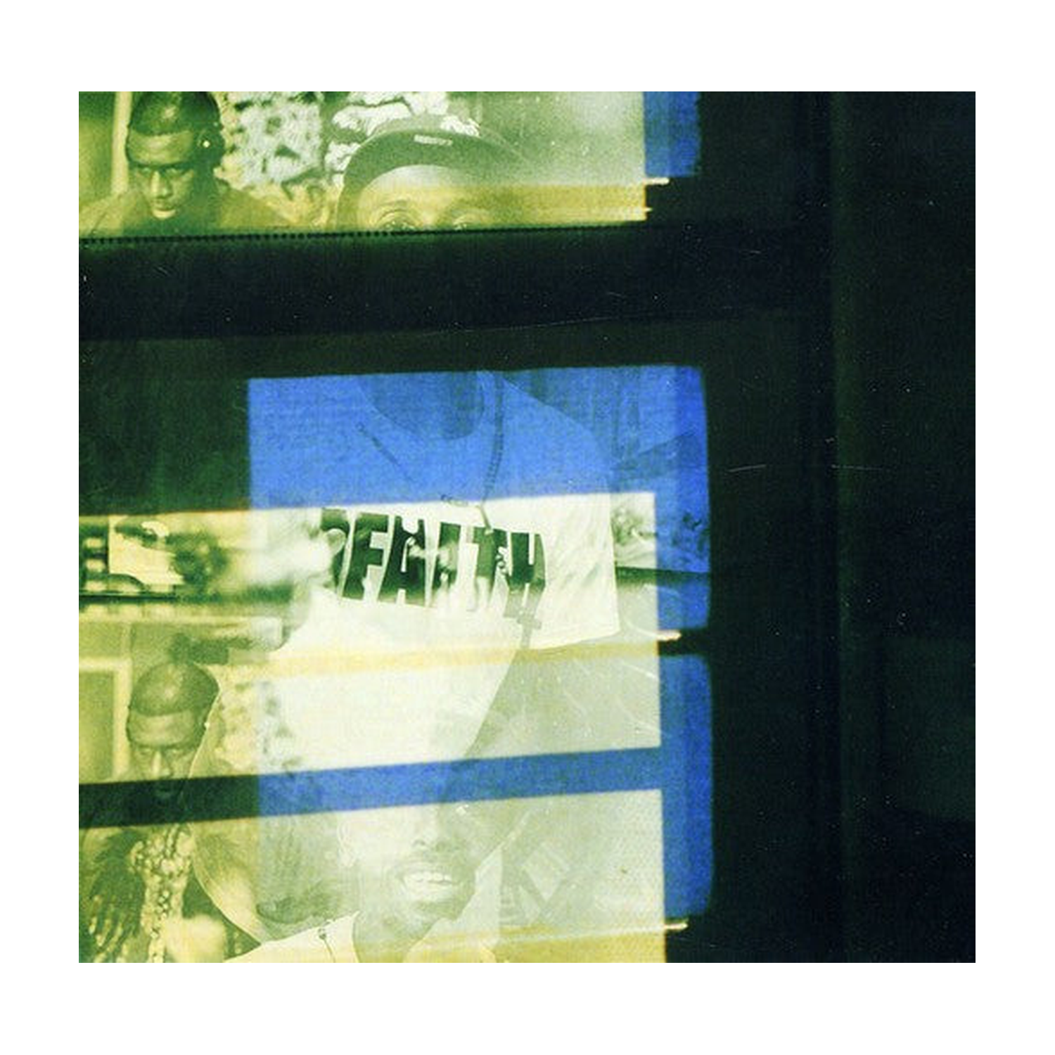 Green Seed - Crack Kills/Preservation