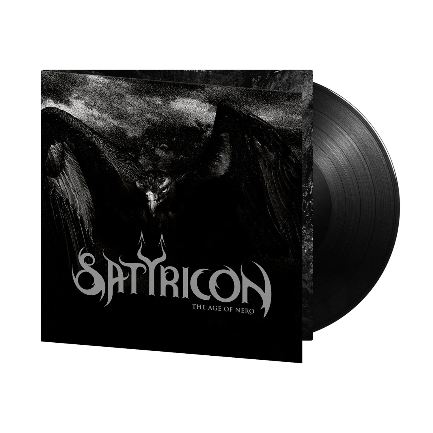 Satyricon - Age Of Nero - Gatefold 180