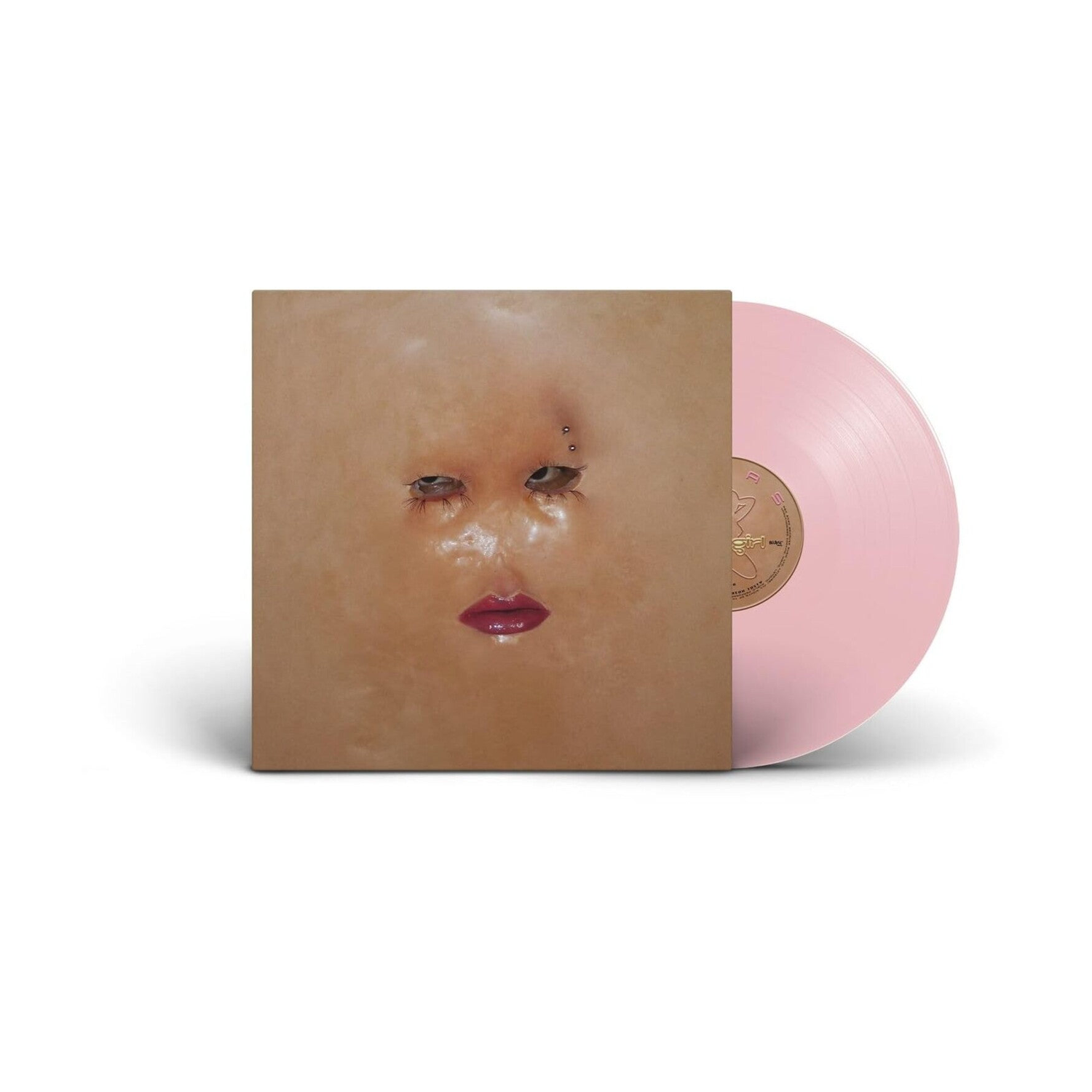 Shygirl - Alias (Pink Vinyl)