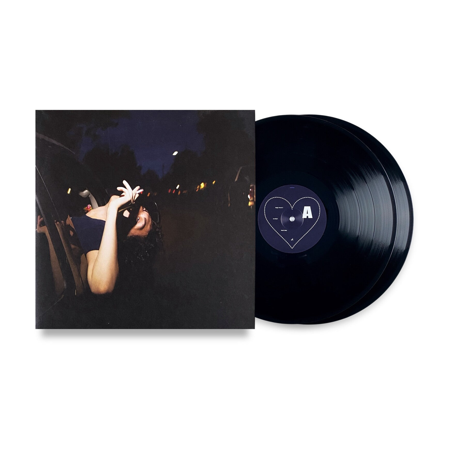 Jane Remover - Heart 2xLP