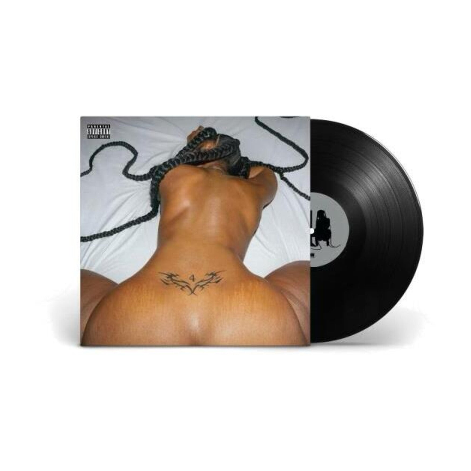 Partynextdoor 4