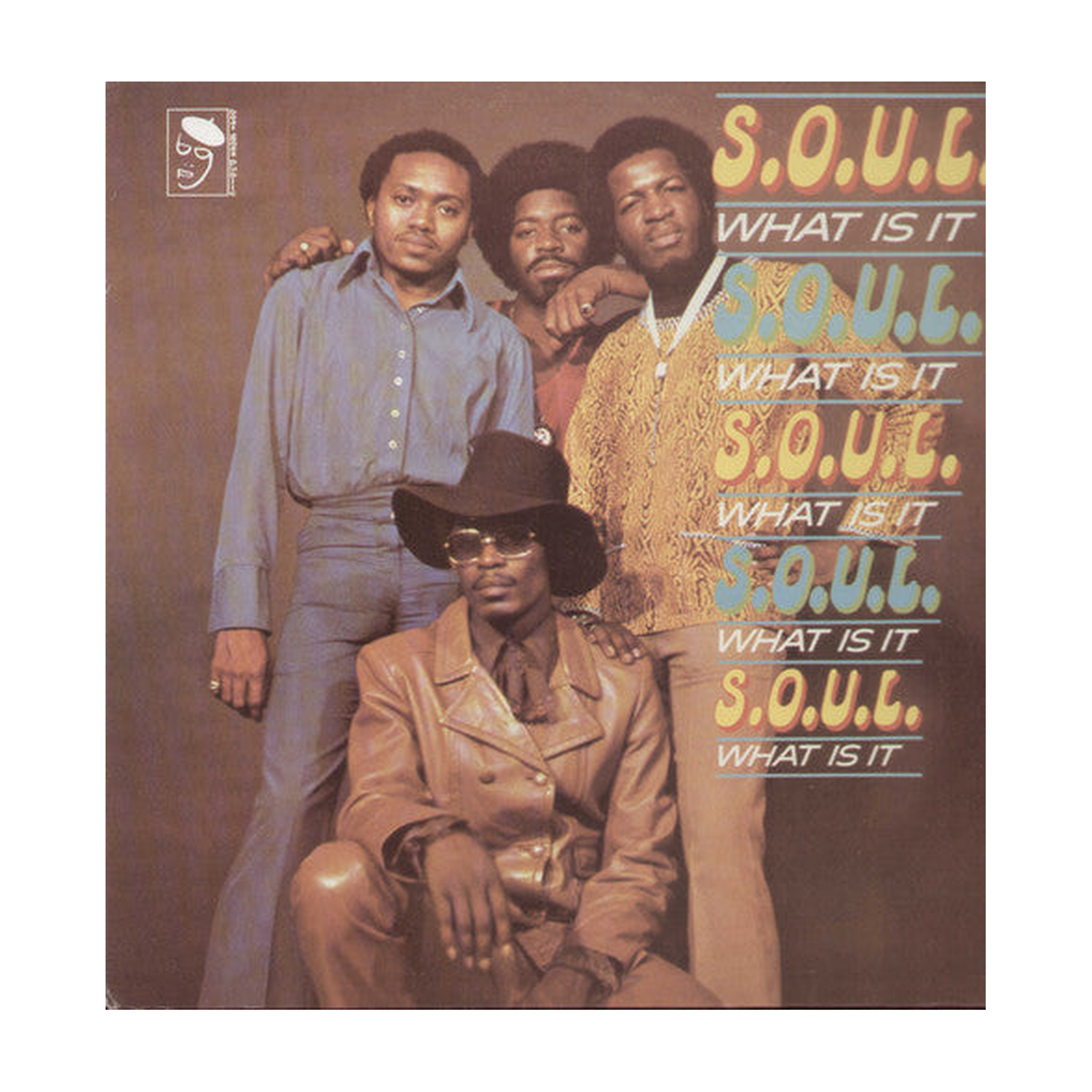 S.O.U.L. - Soul What Is It