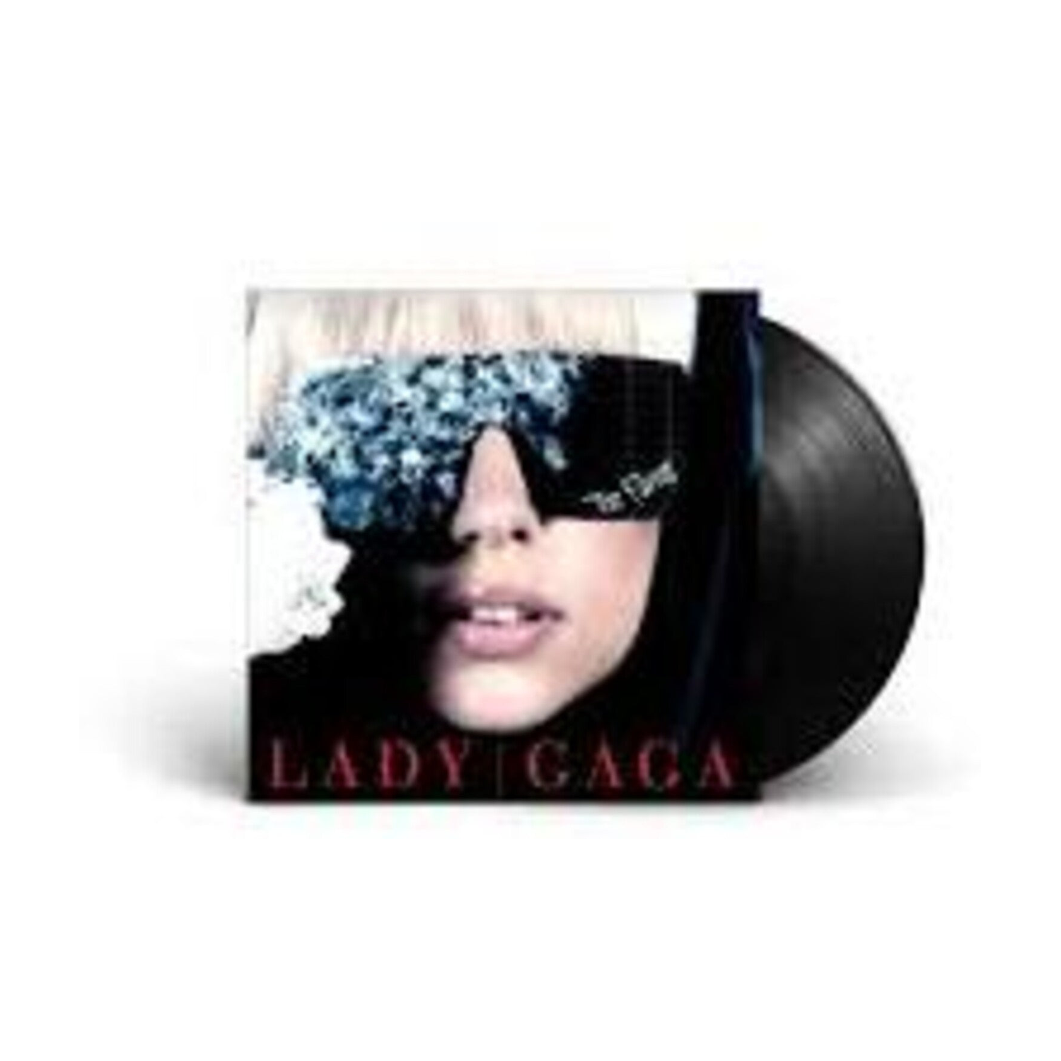 Lady Gaga - Fame 2xLP