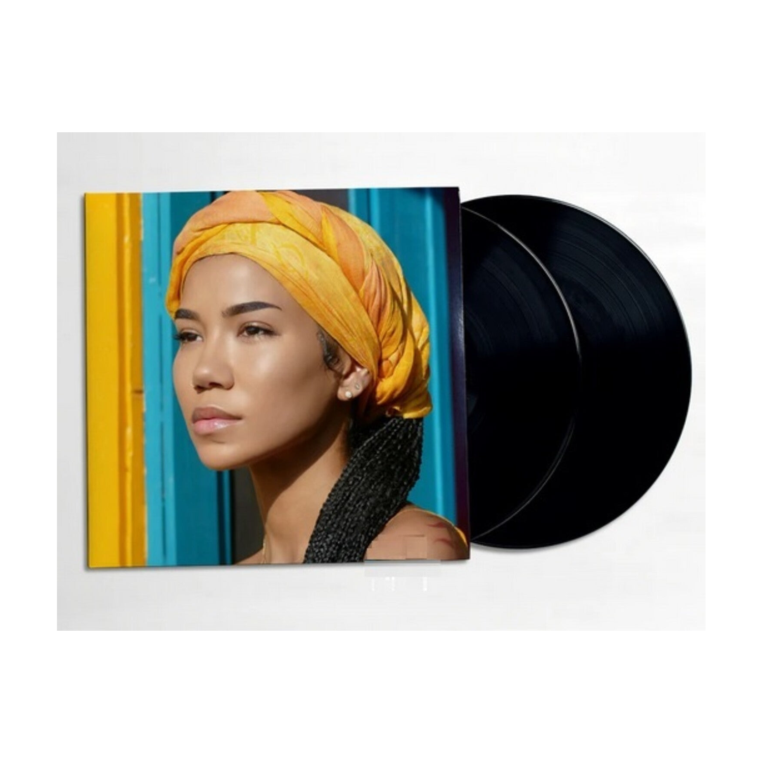Jhene Aiko - Chilombo 2xLP