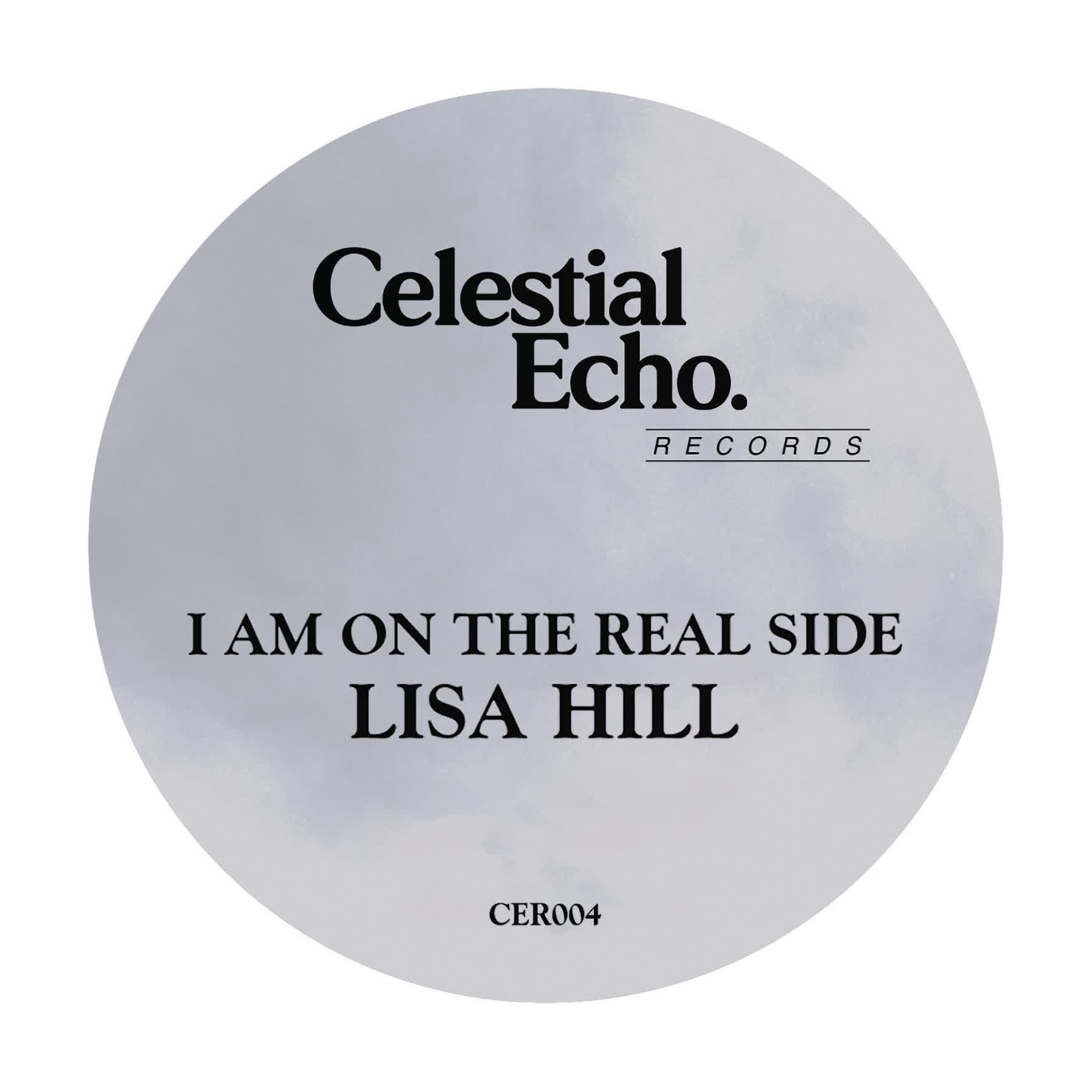 Lisa Hill - I Am On the Real Side