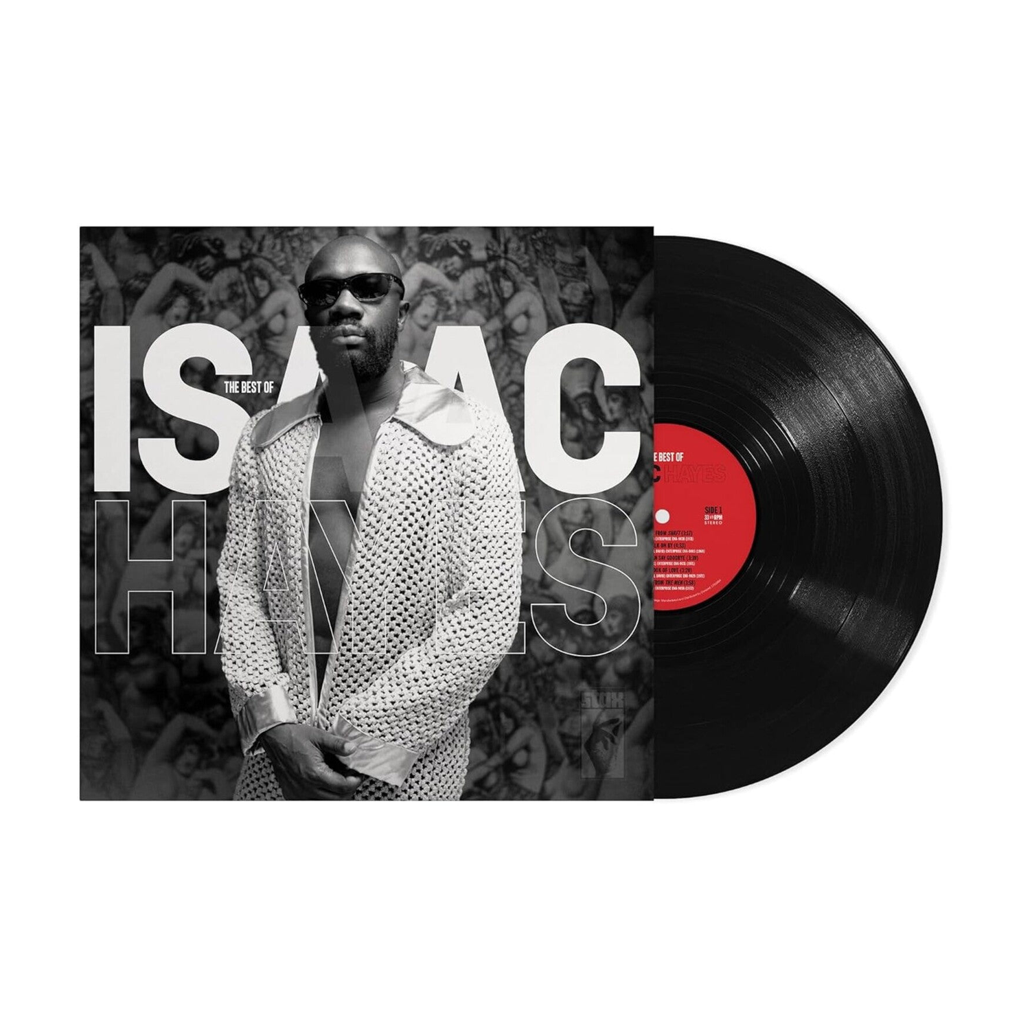 Isaac Hayes - Best Of Isaac Hayes (Remastered)