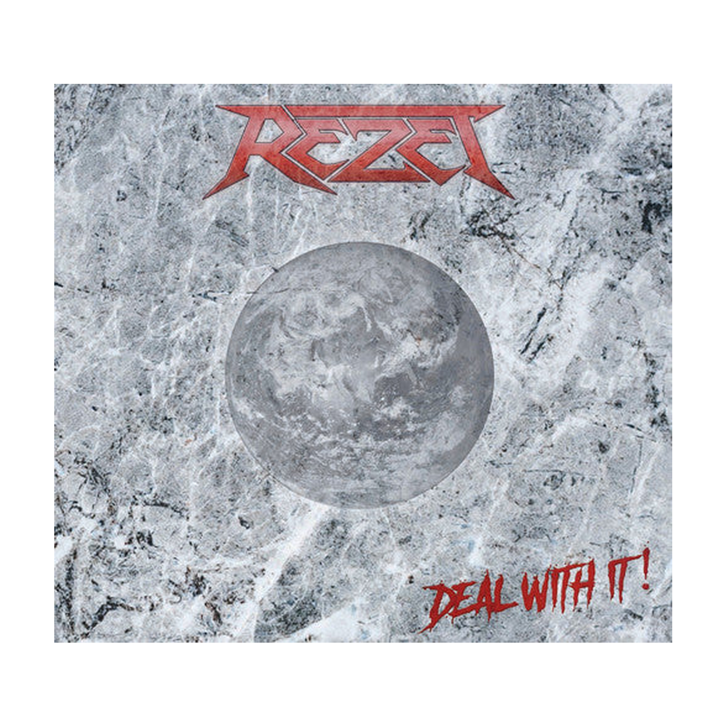 Rezet - Deal With It!