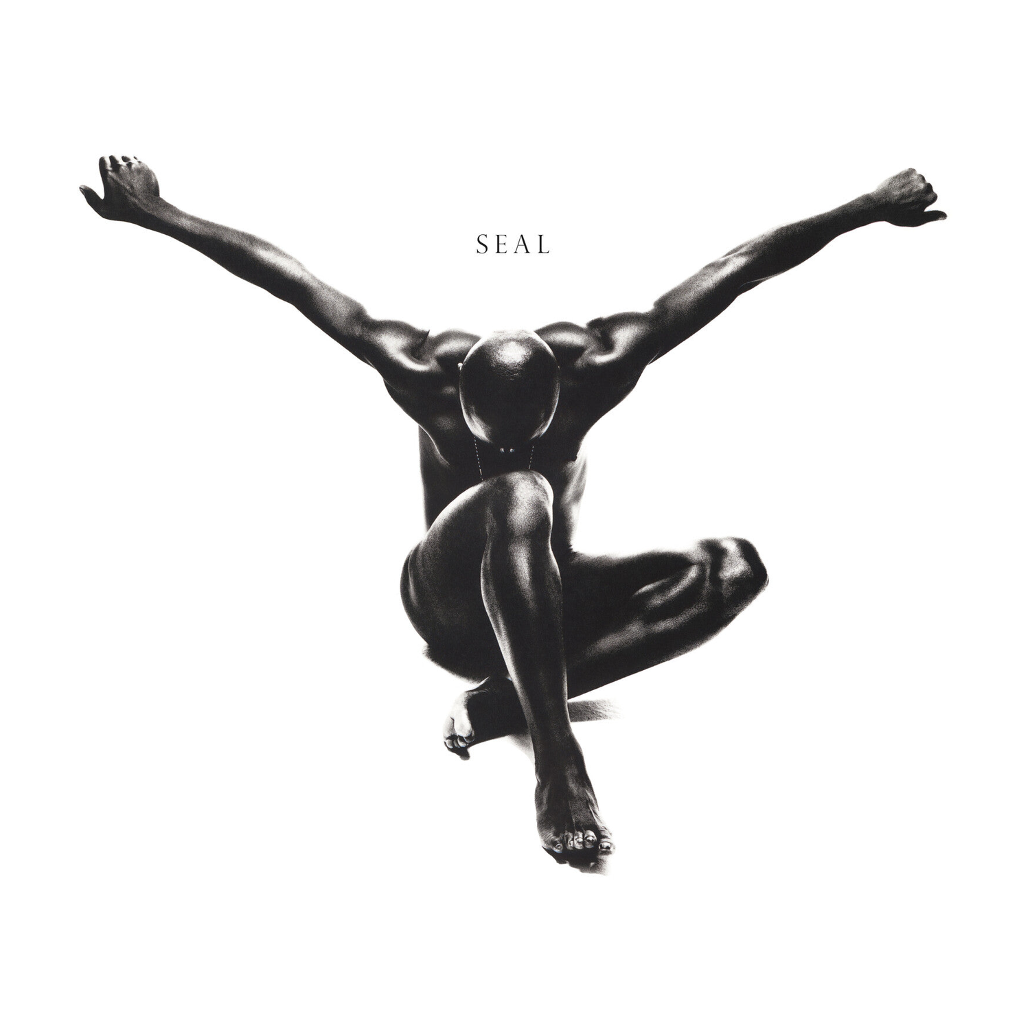 Seal 2xLP (Deluxe)