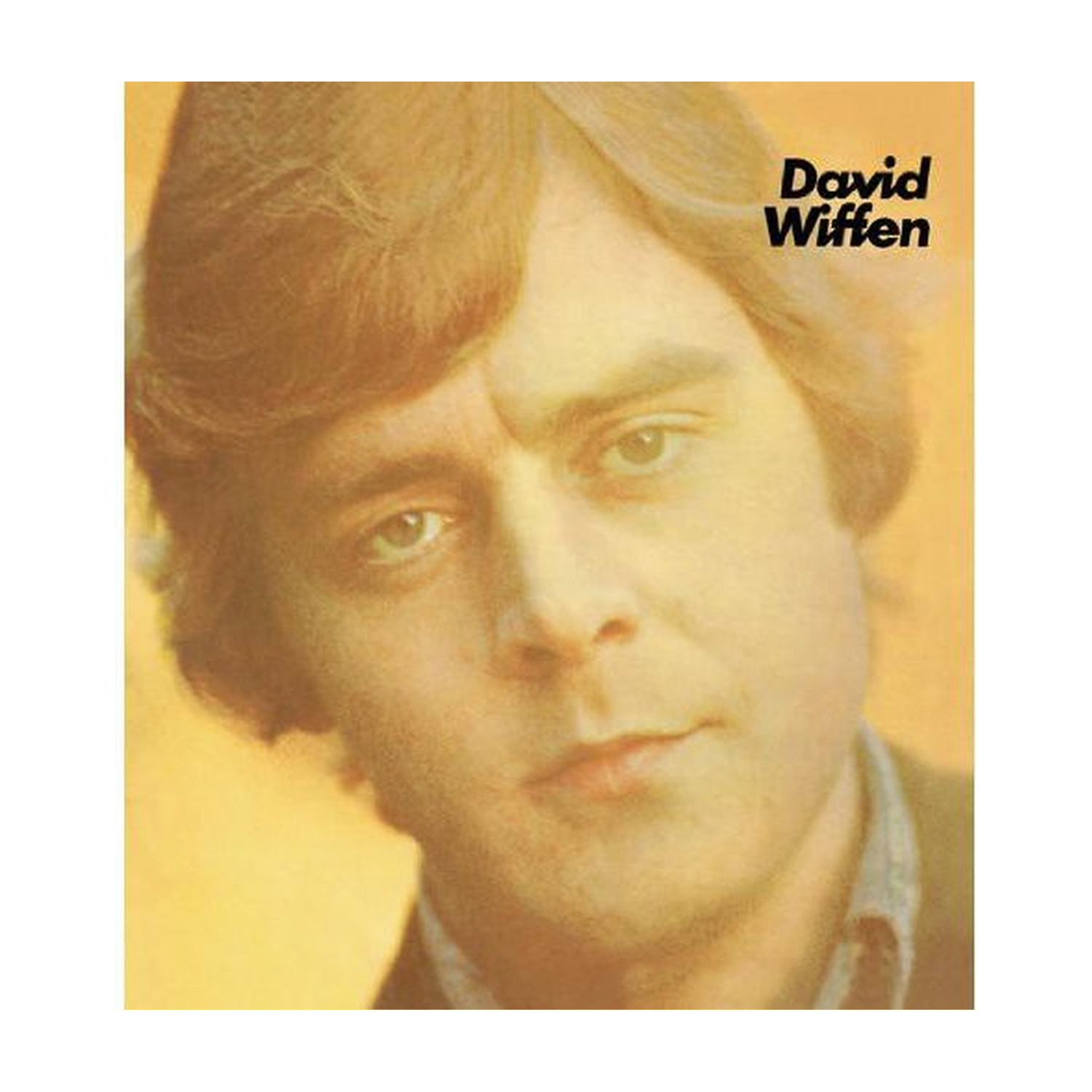 David Wiffen