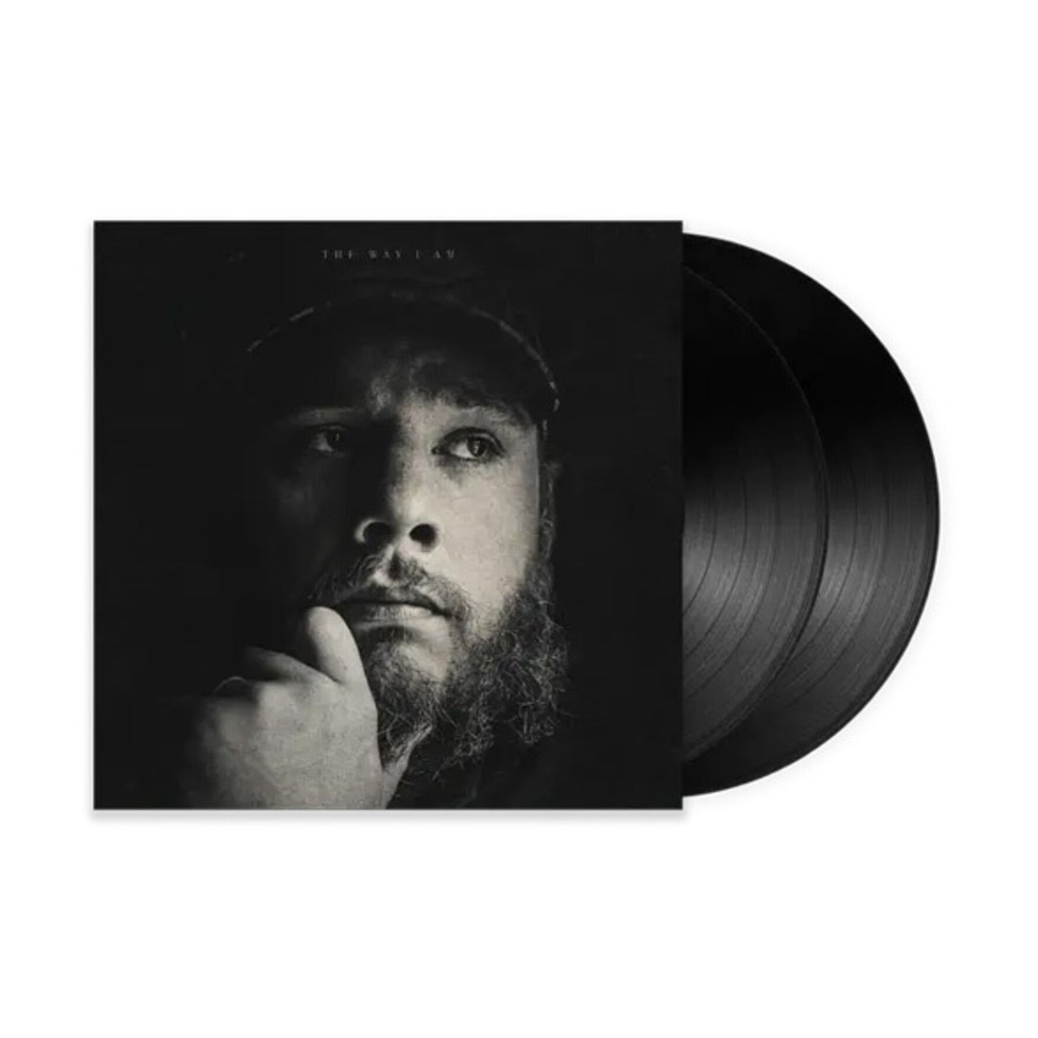 Luke Combs - The Way I Am
