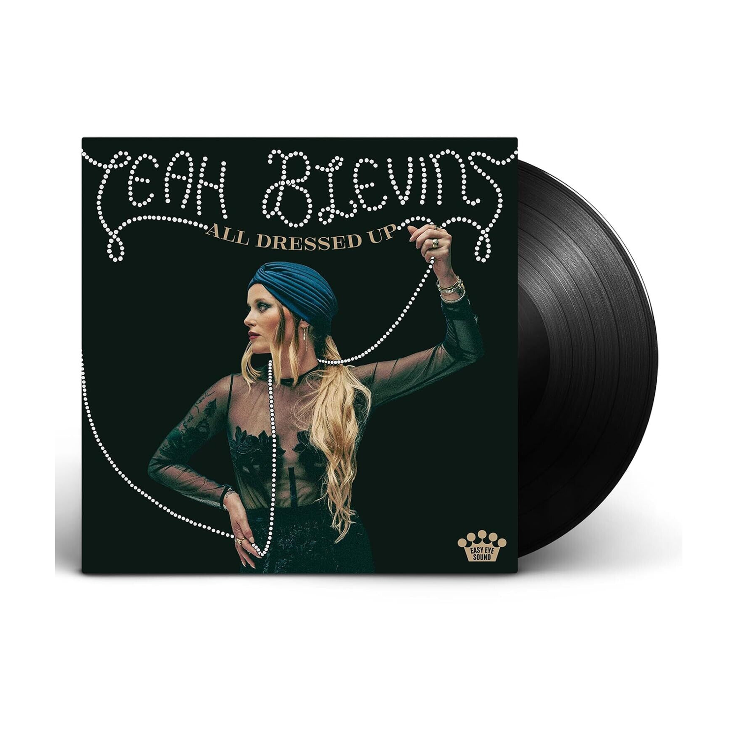Leah Blevins - All Dressed Up