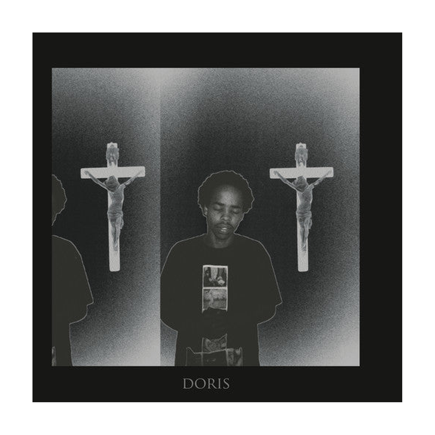 Earl Sweatshirt - Doris