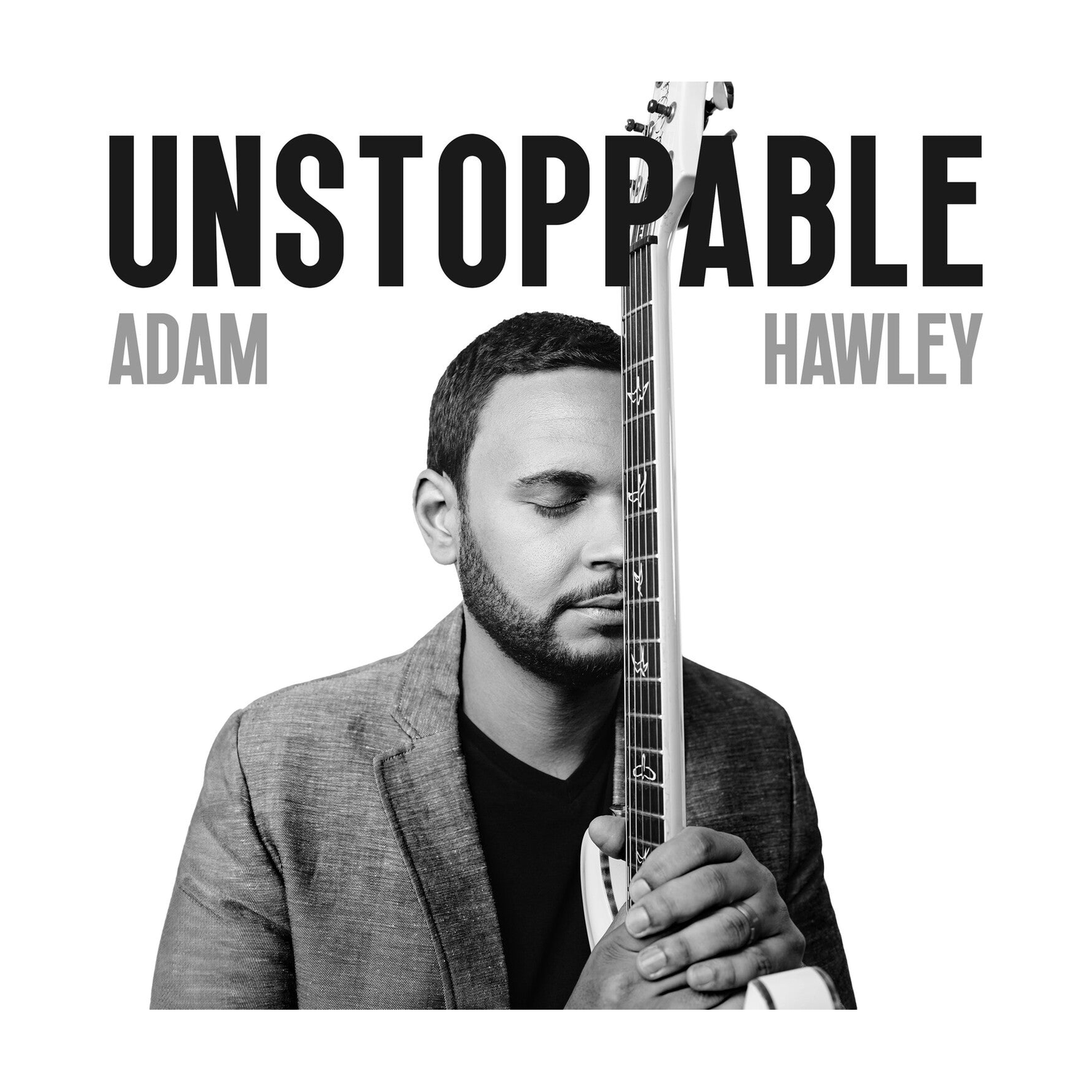Adam Hawley - Unstoppable
