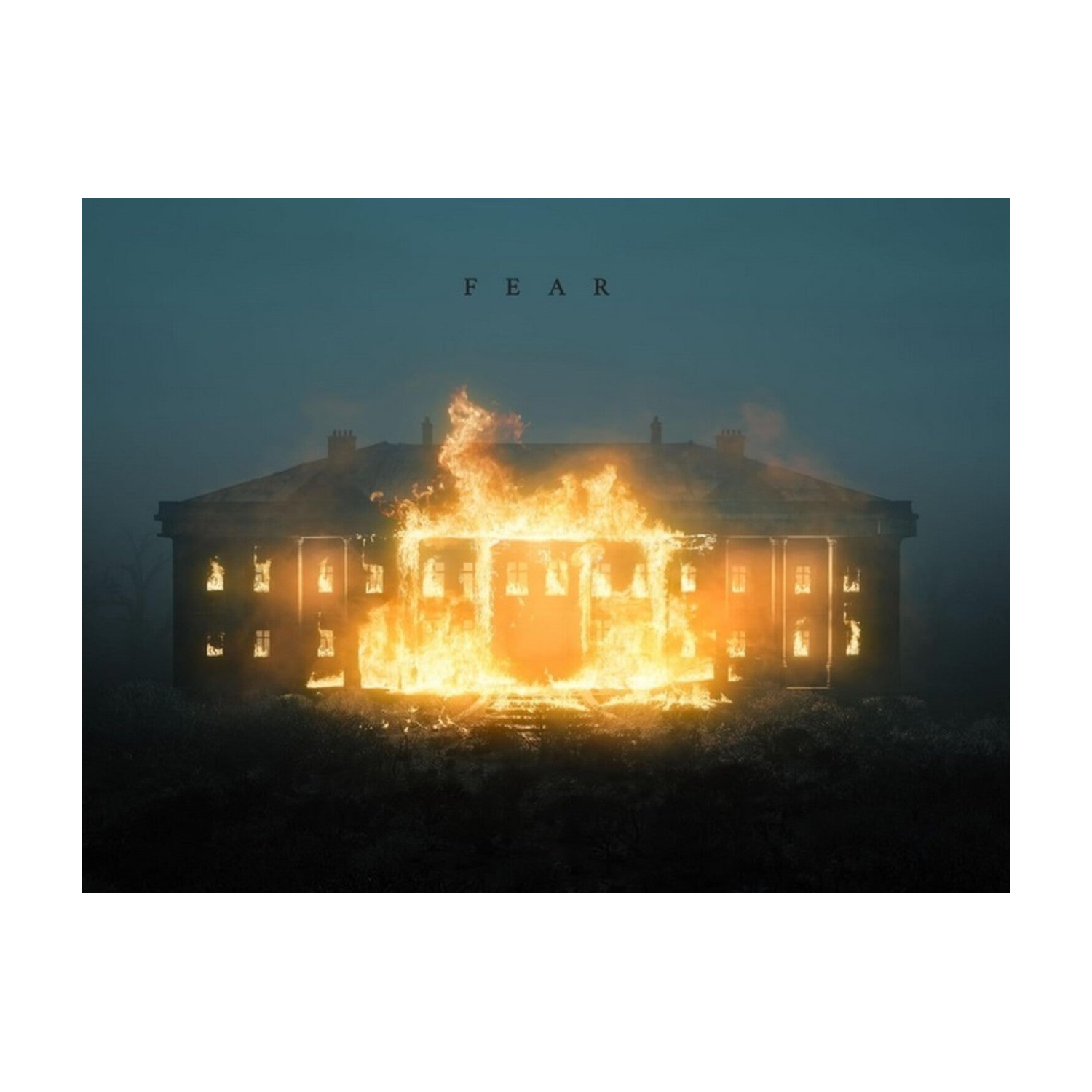 Nf - Fear