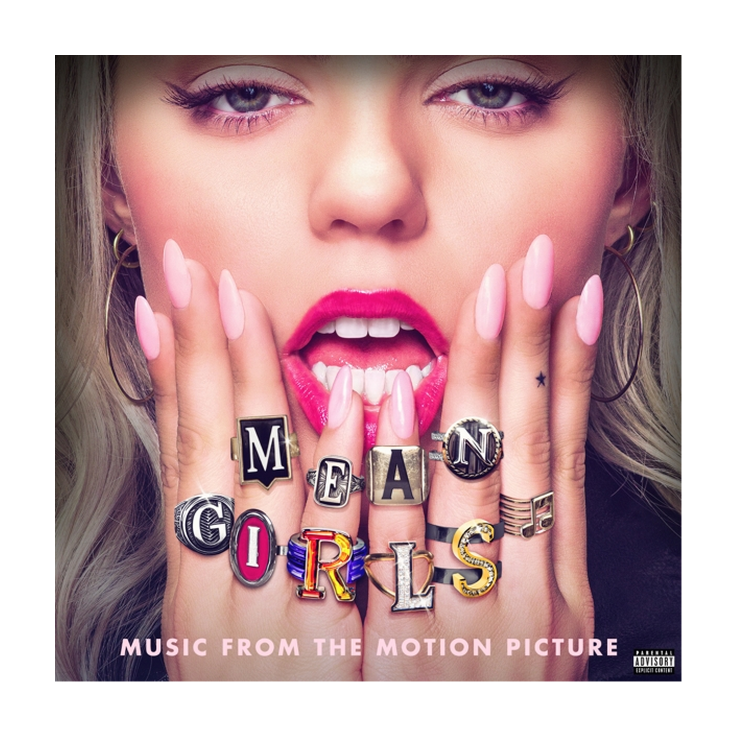 Renee Rapp / Auli'I Cravalho - Mean Girls (Music From The Motion Picture)