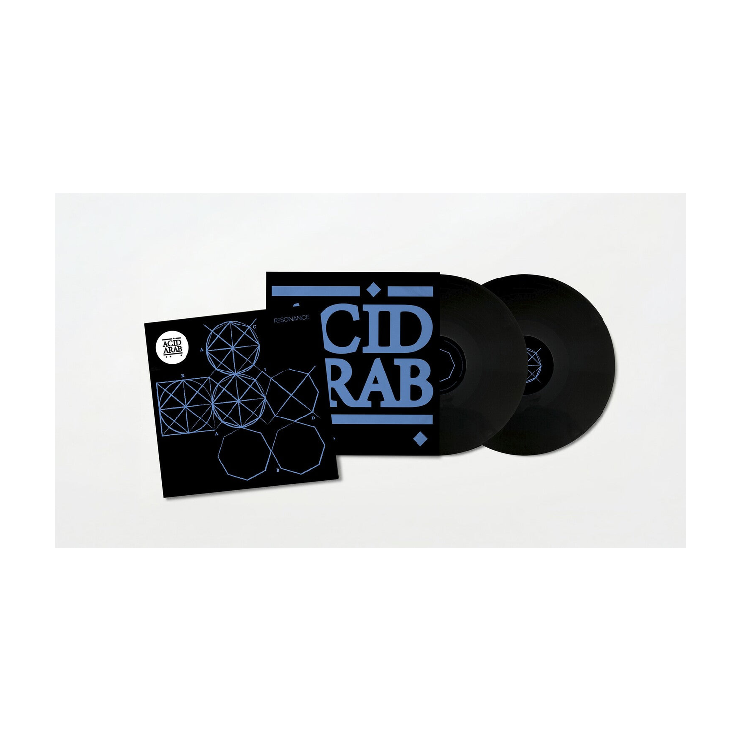 Acid Arab - Resonance