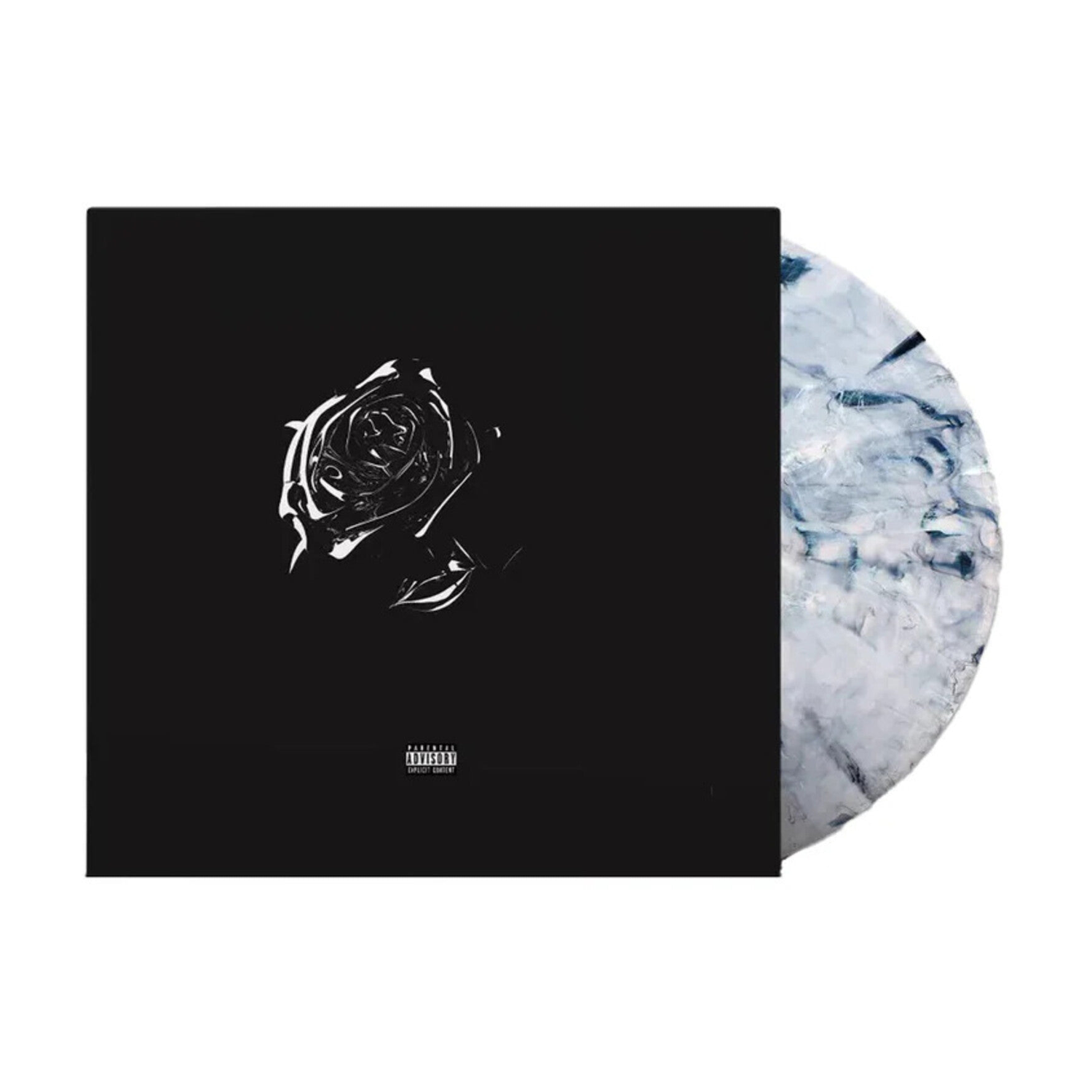 Pop Smoke - Shoot For The Stars Aim For The Moon 2xLP