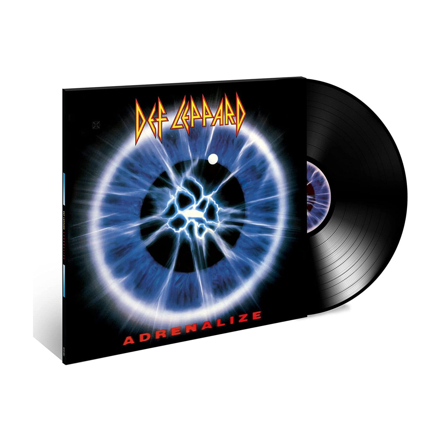 Def Leppard - Adrenalize