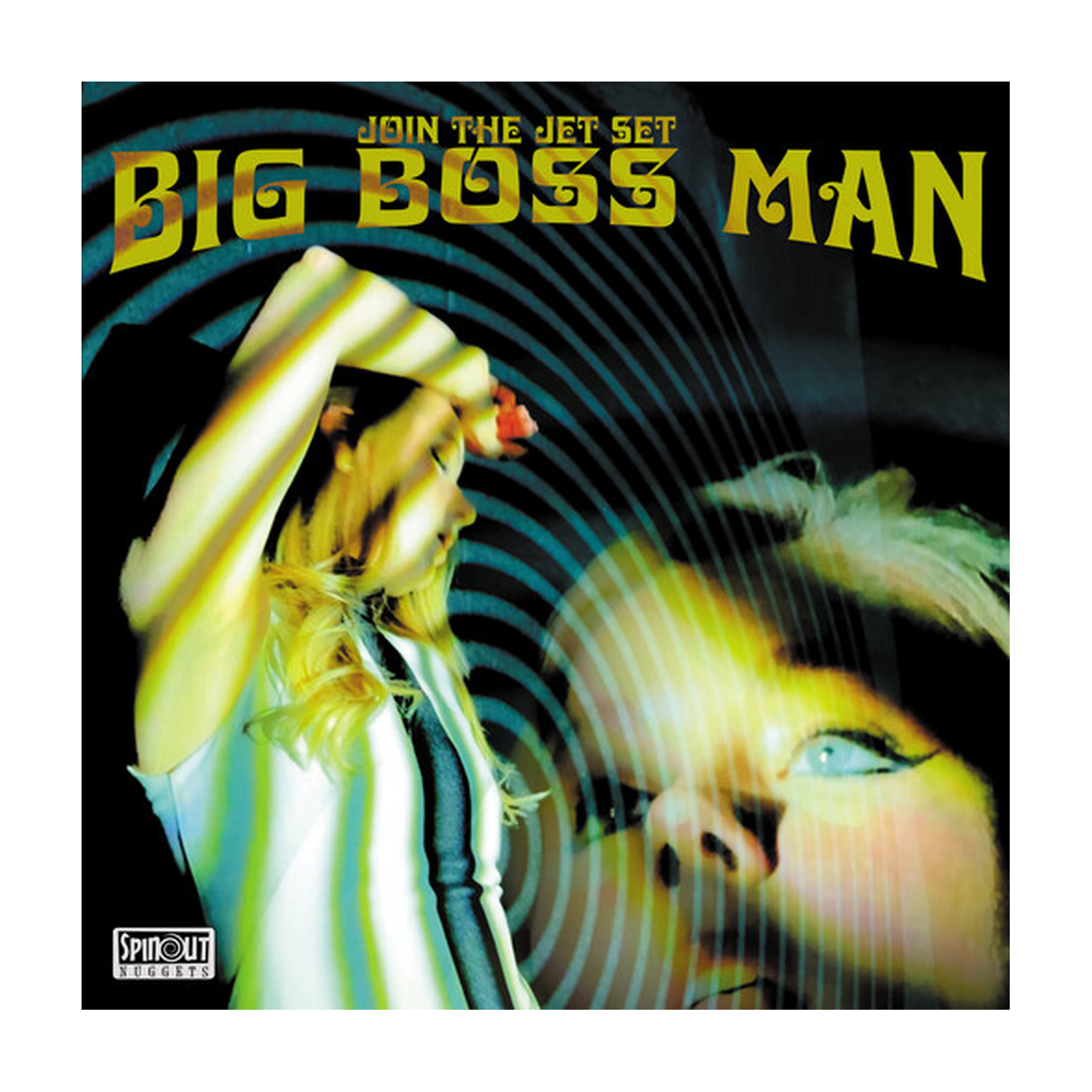 Big Boss Man - Join The Jet Set