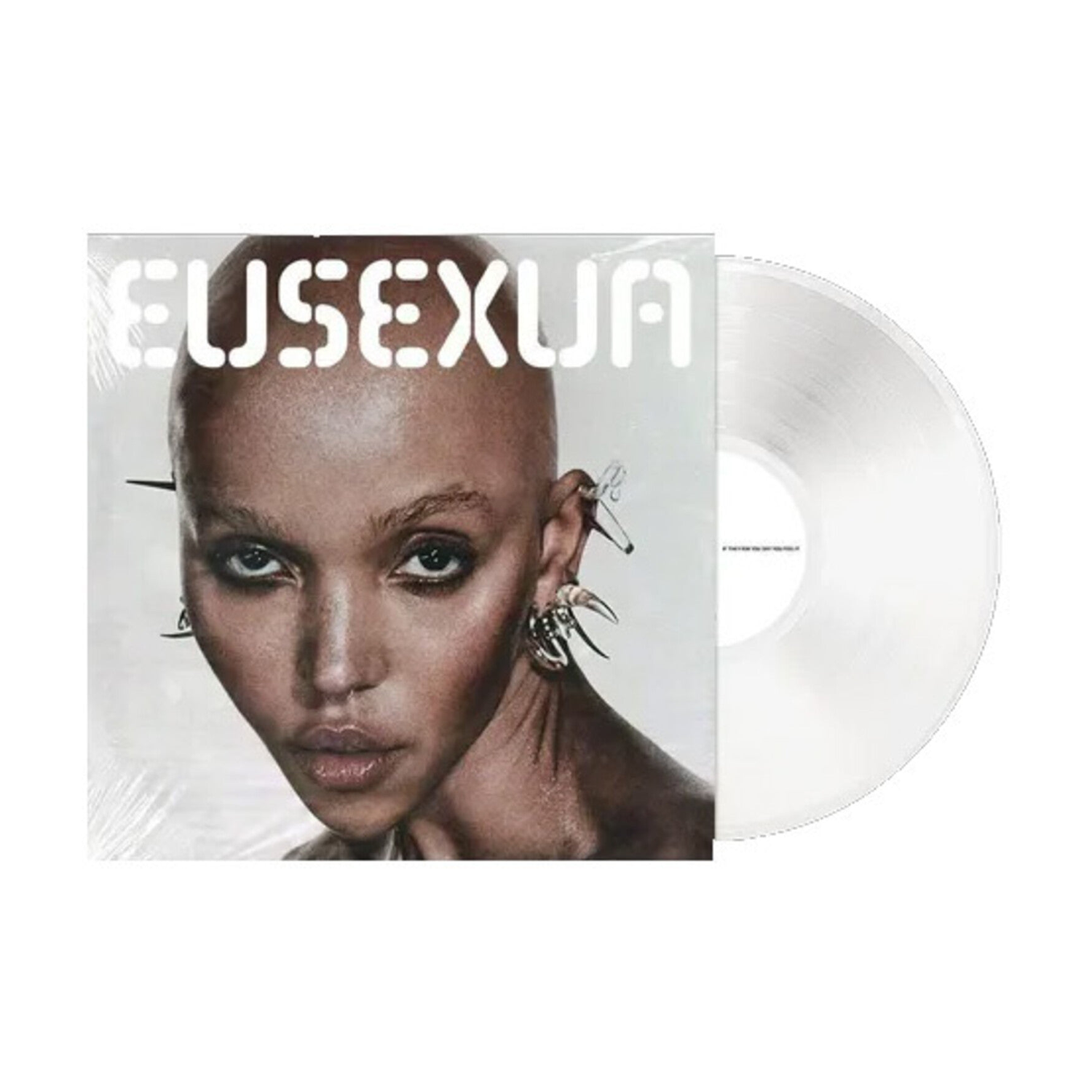 FKA Twigs - Eusexua