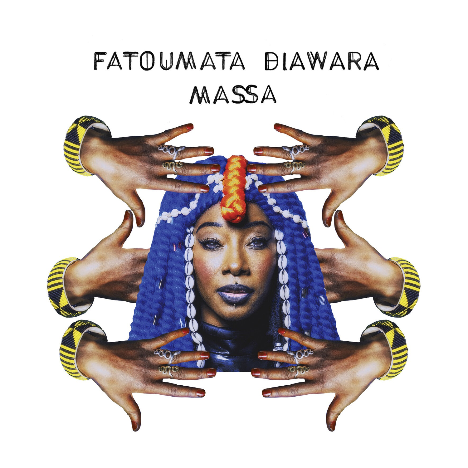 Fatoumata Diawara - Massa