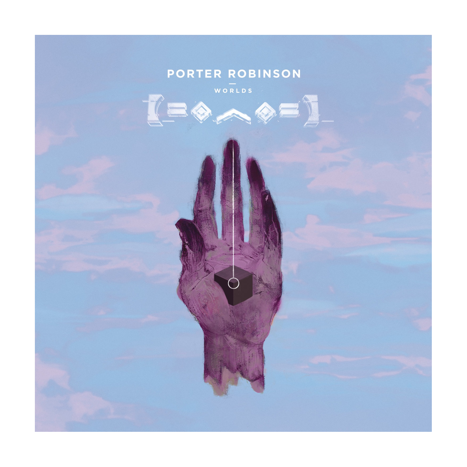 Porter Robinson - Worlds