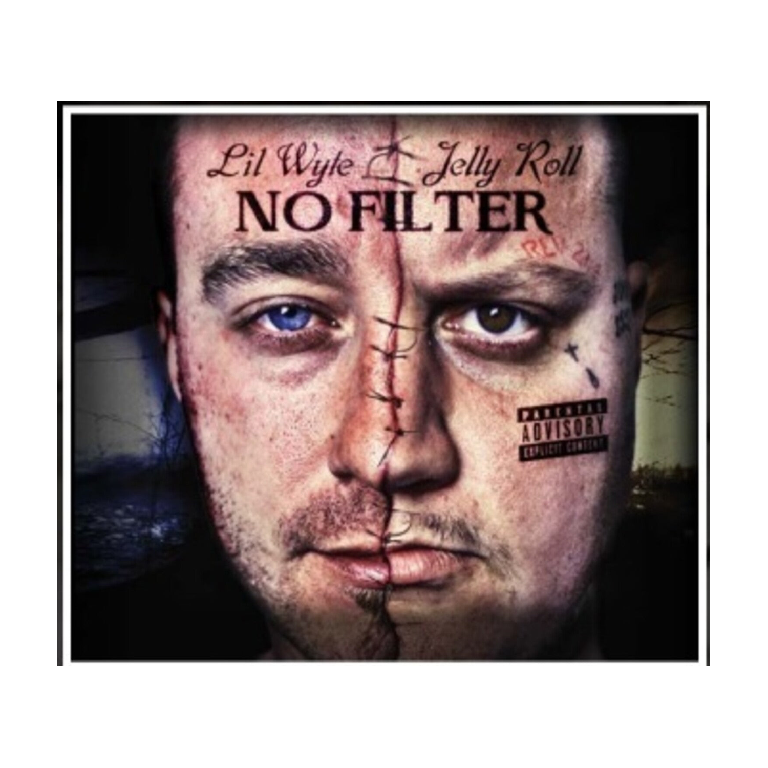 Lil Wyte / Jelly Roll - No Filter
