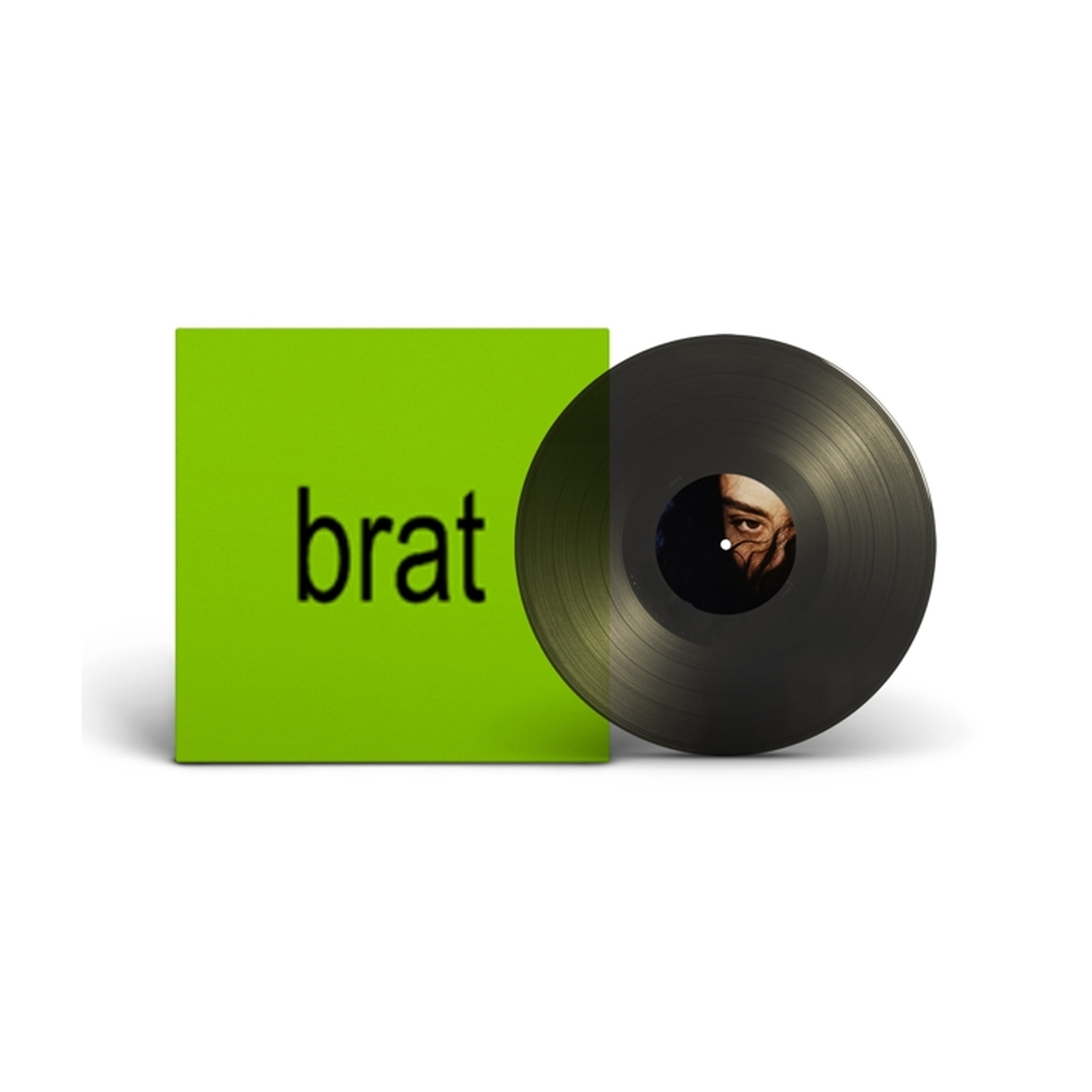 Charli XCX - Brat