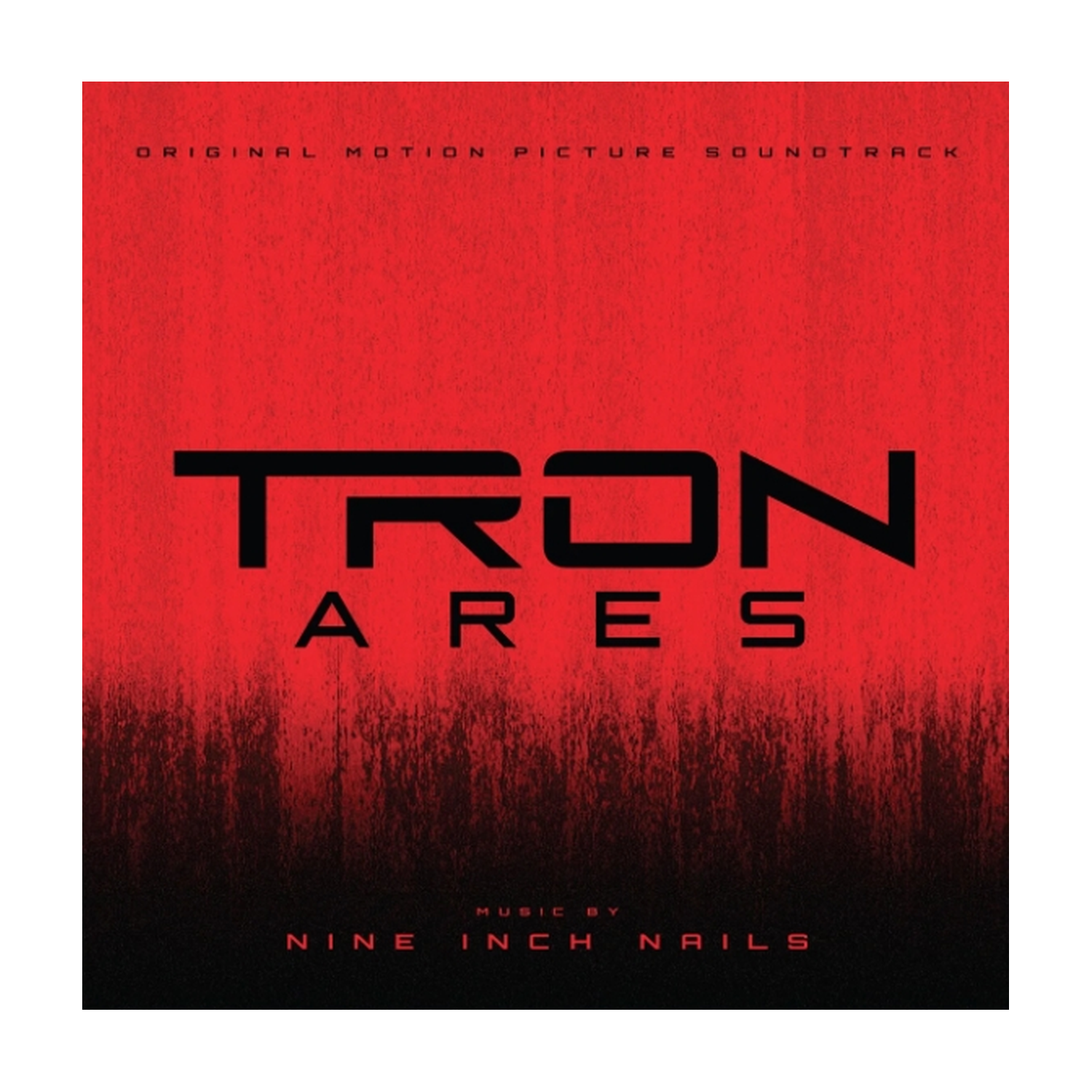 Nine Inch Nails - TRON: Ares (Original Motion Picture Soundtrack) 2xLP