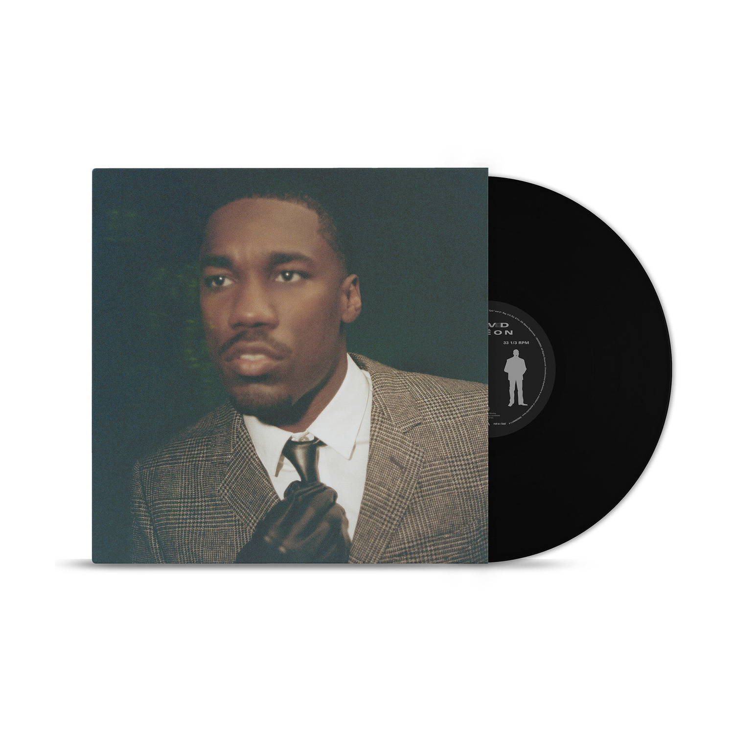 Giveon - Beloved