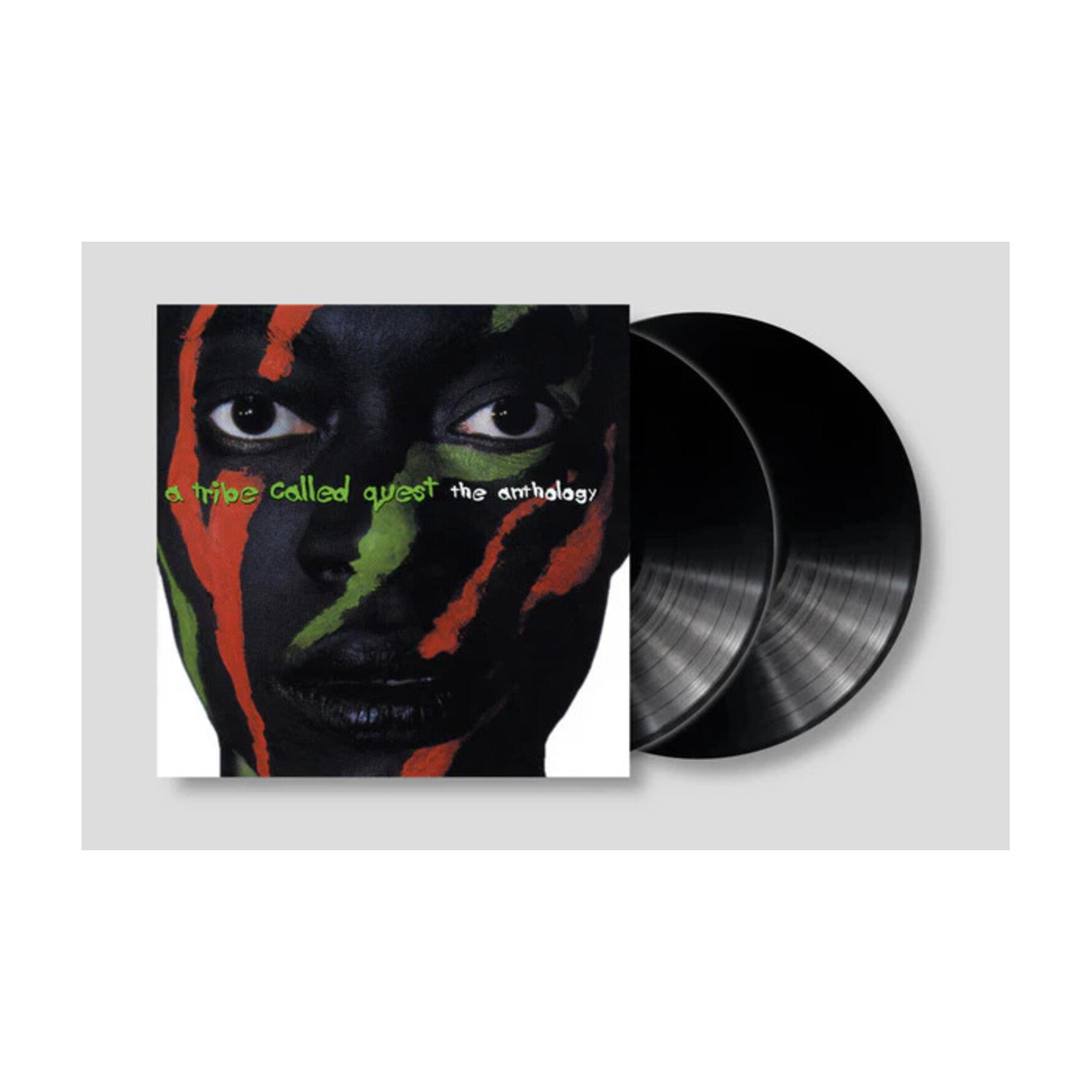 Tribe Called Quest - Anthology