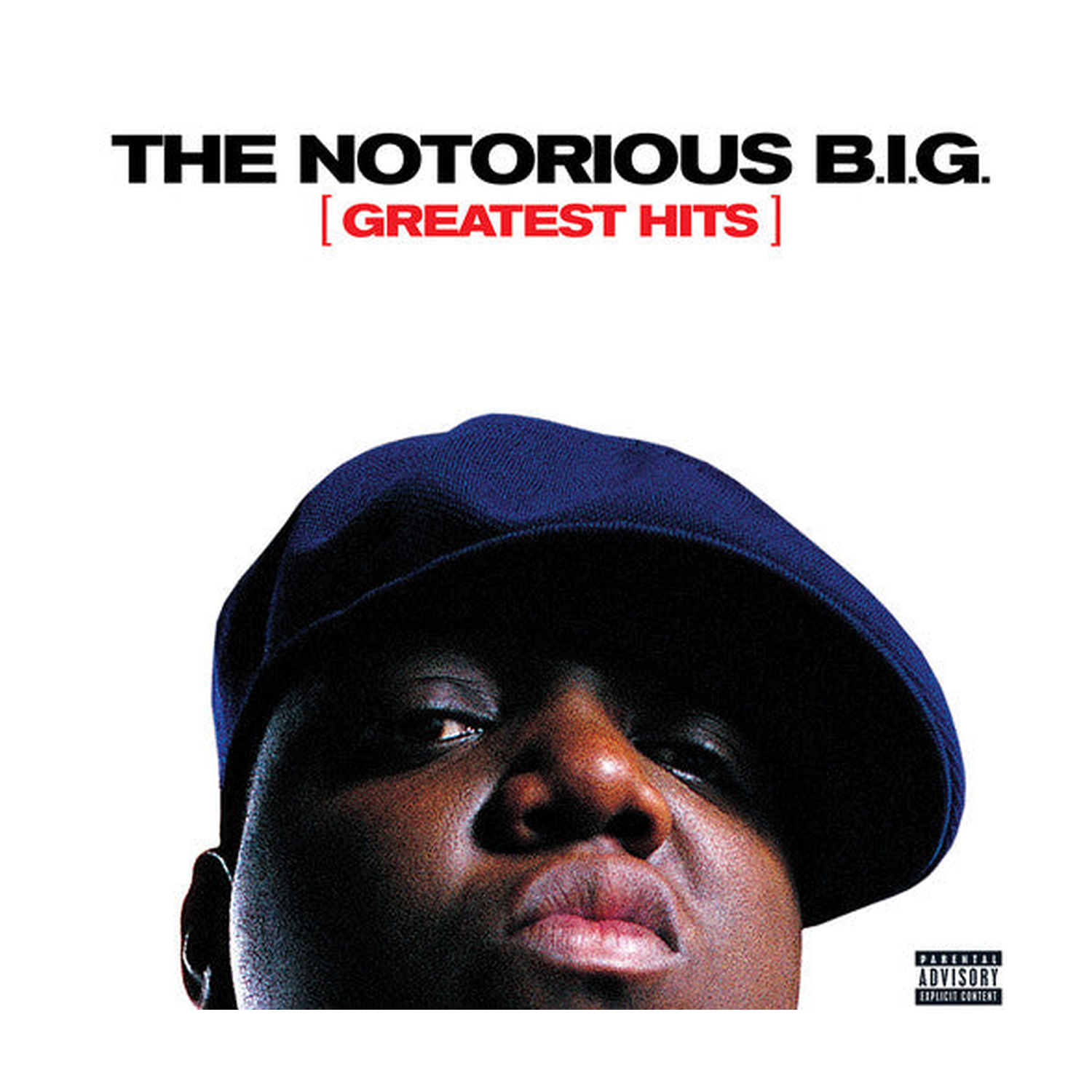 Notorious Big - Greatest Hits