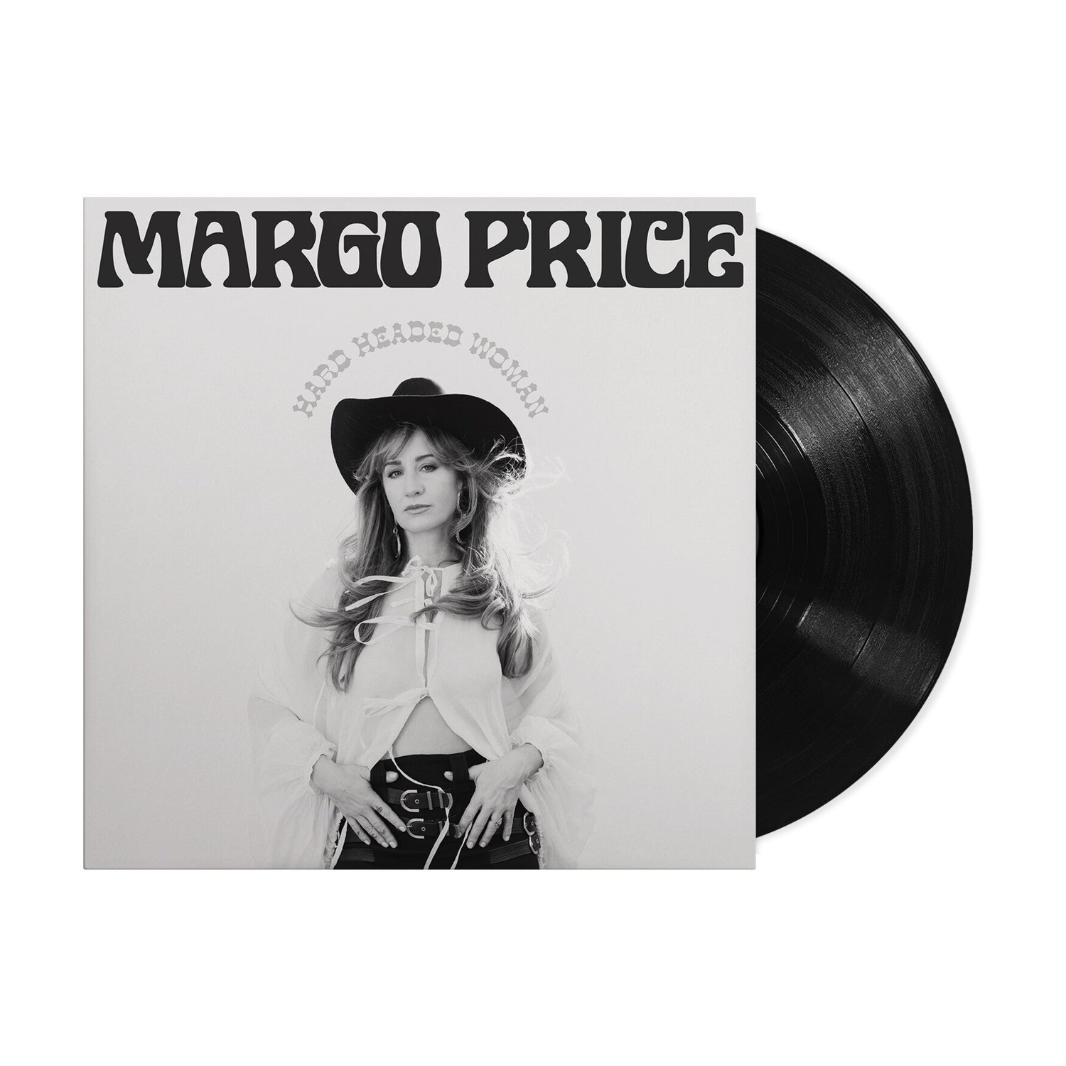 Margo Price - Hard Headed Woman