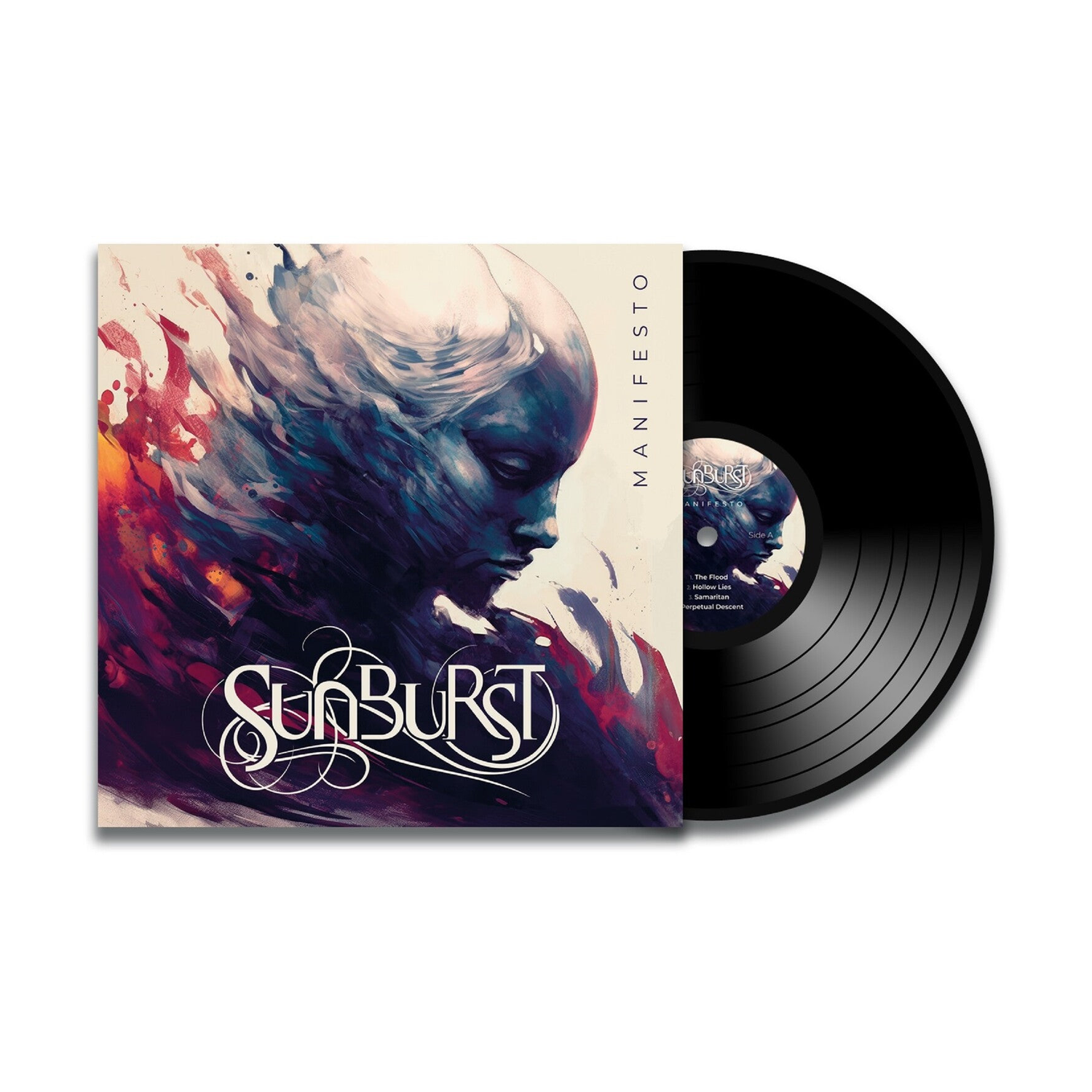Sunburst - Manifesto