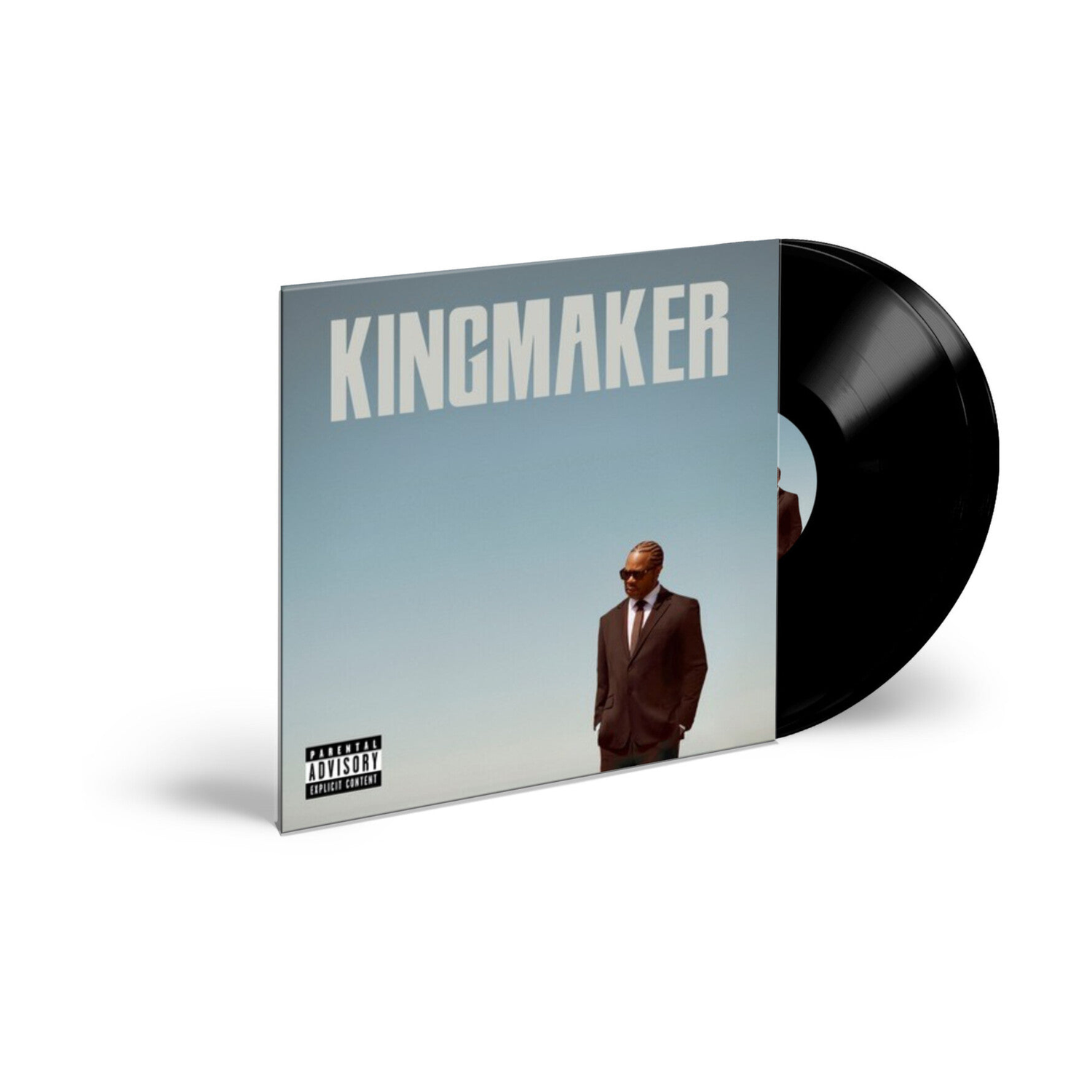 Xzibit - Kingmaker 2xLP
