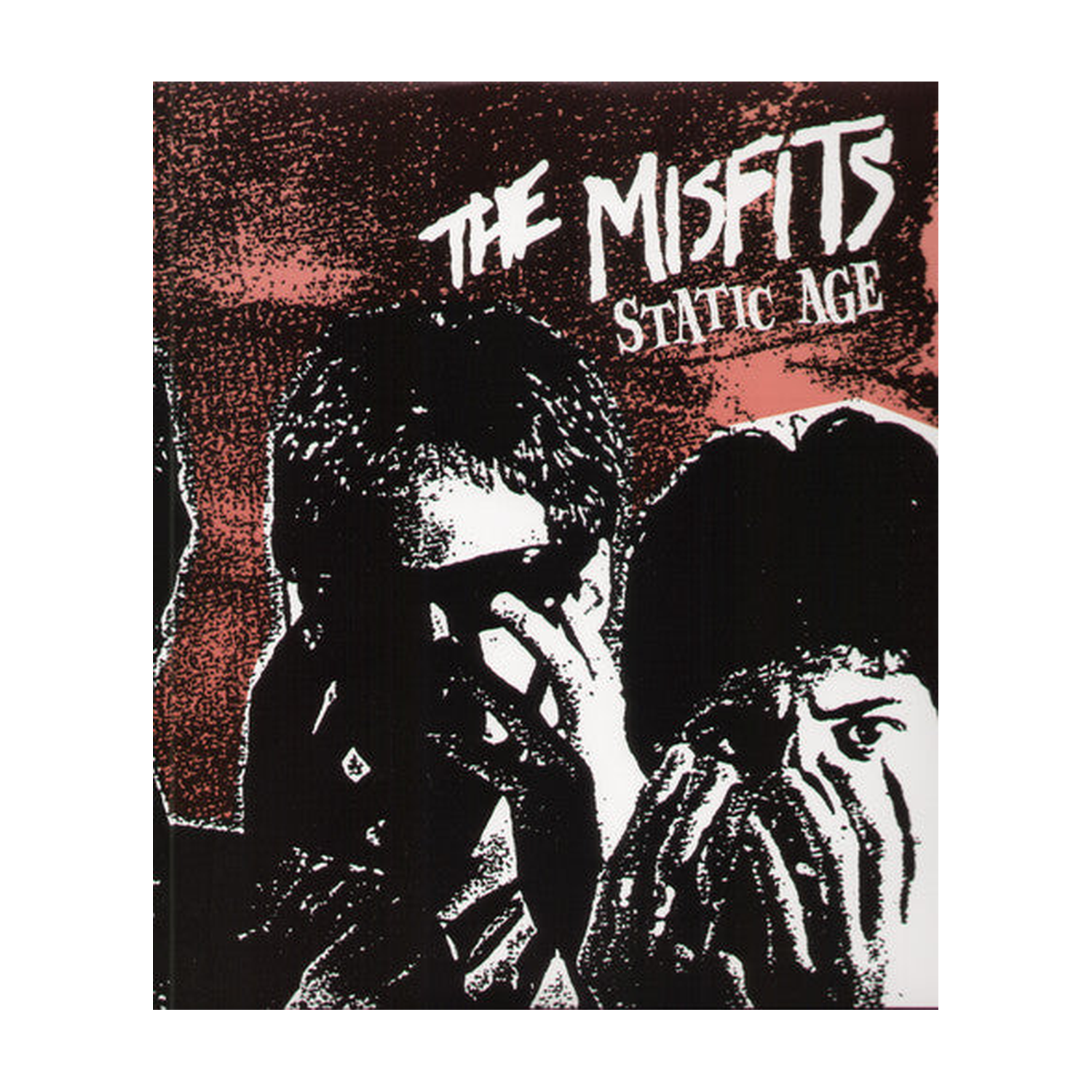 Misfits - Static Age