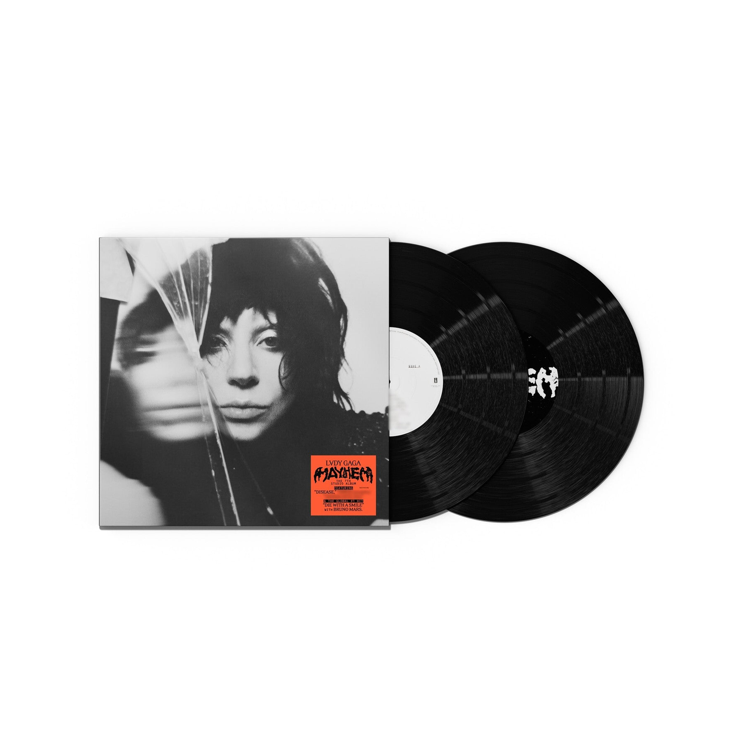 Lady Gaga - Mayhem