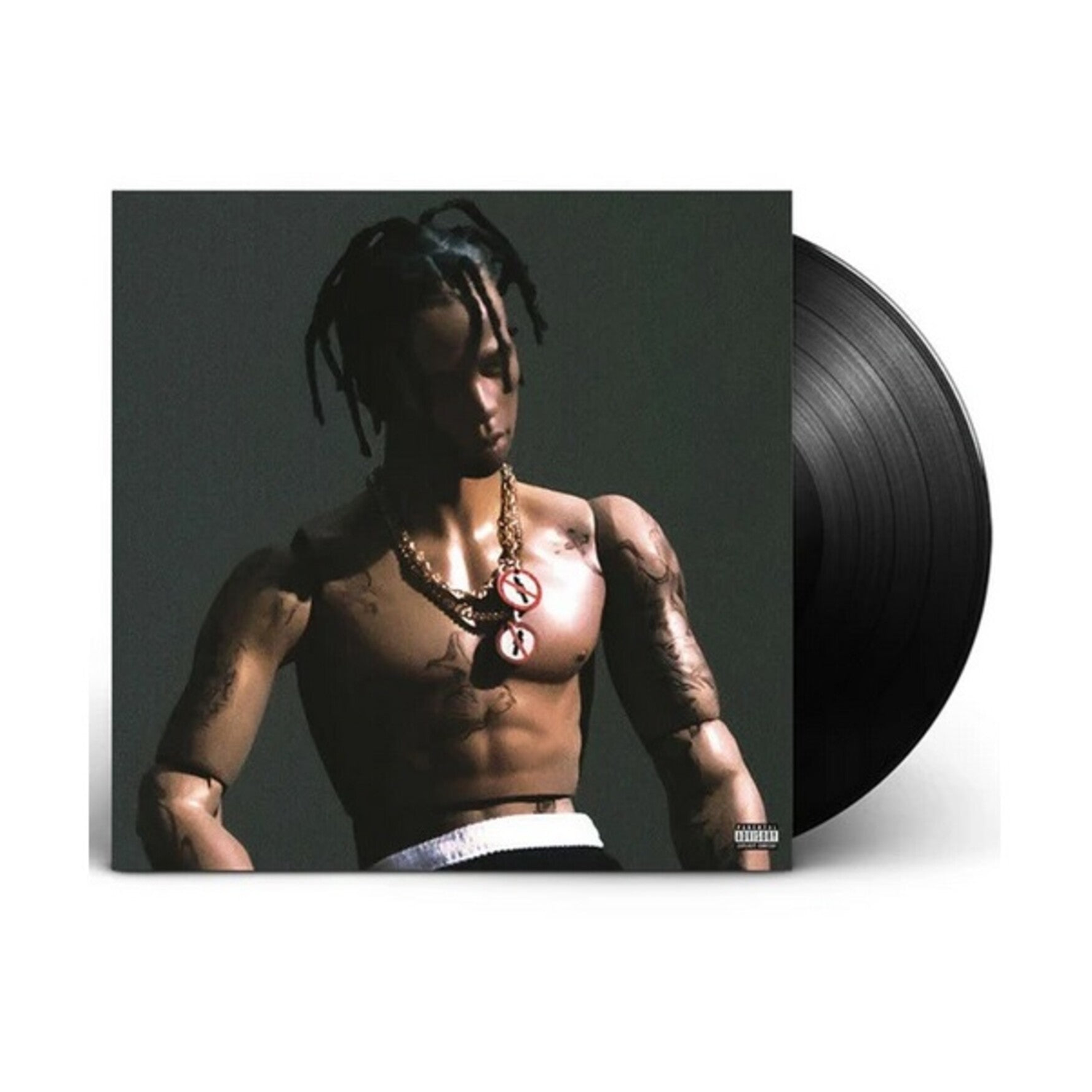 Travis Scott - Rodeo