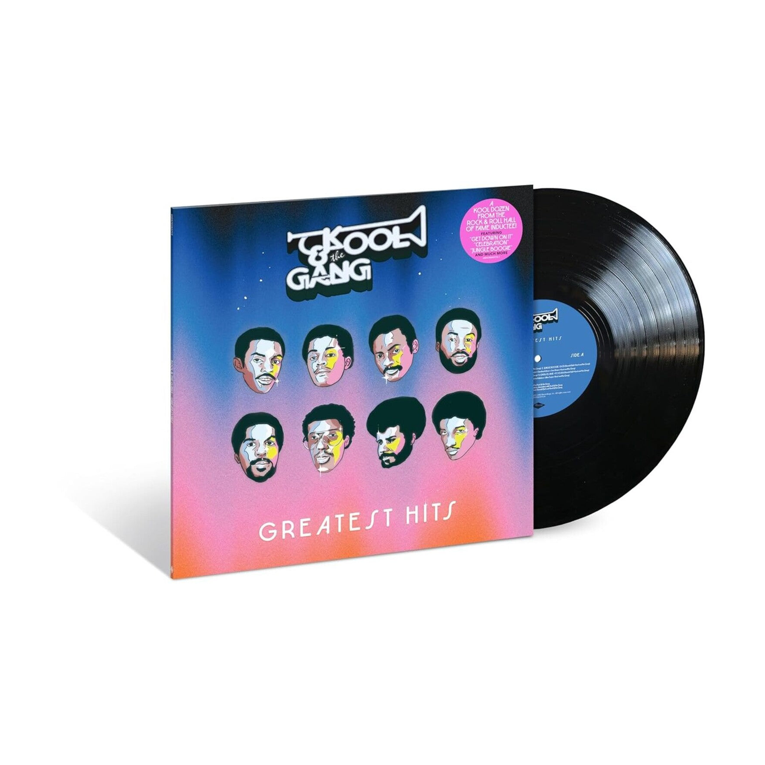 Kool & the Gang - Greatest Hits