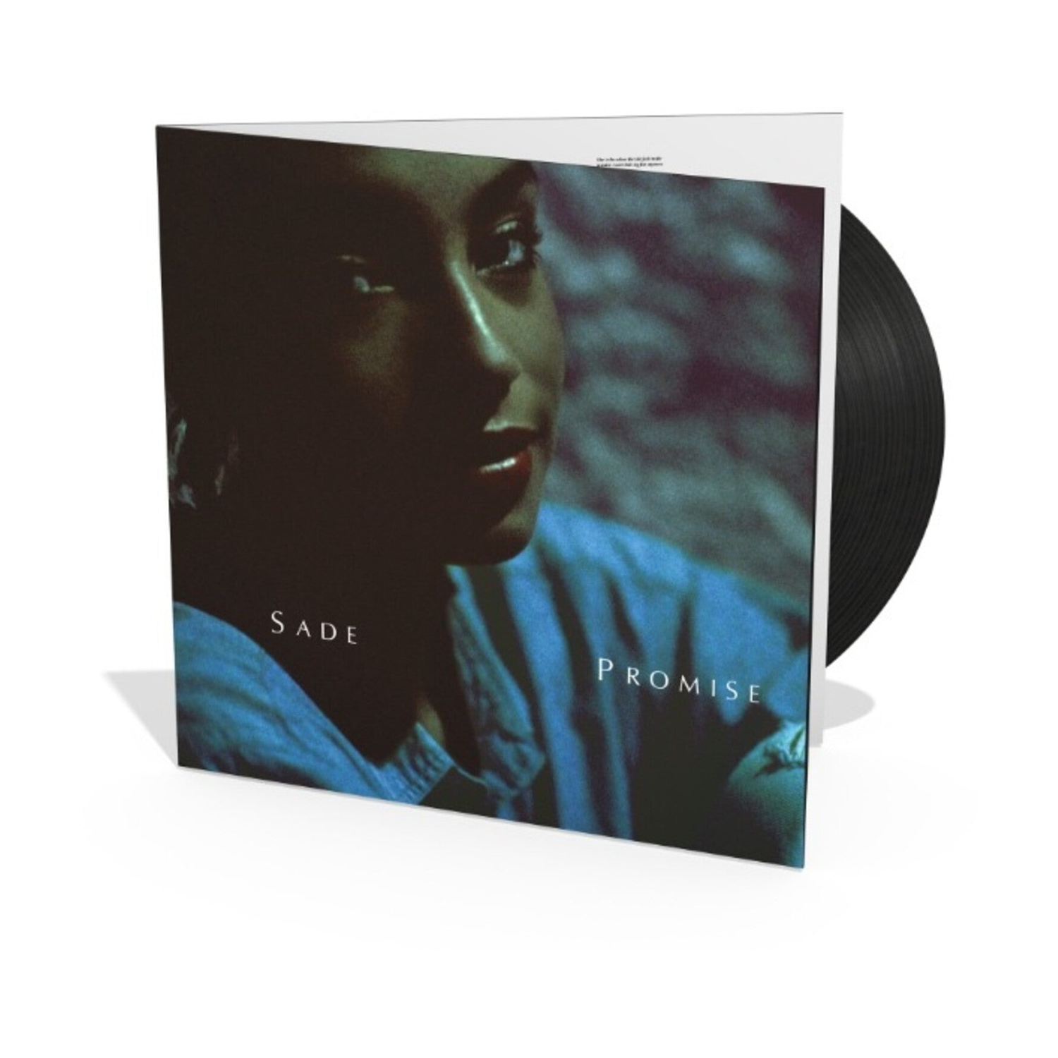 Sade - Promise