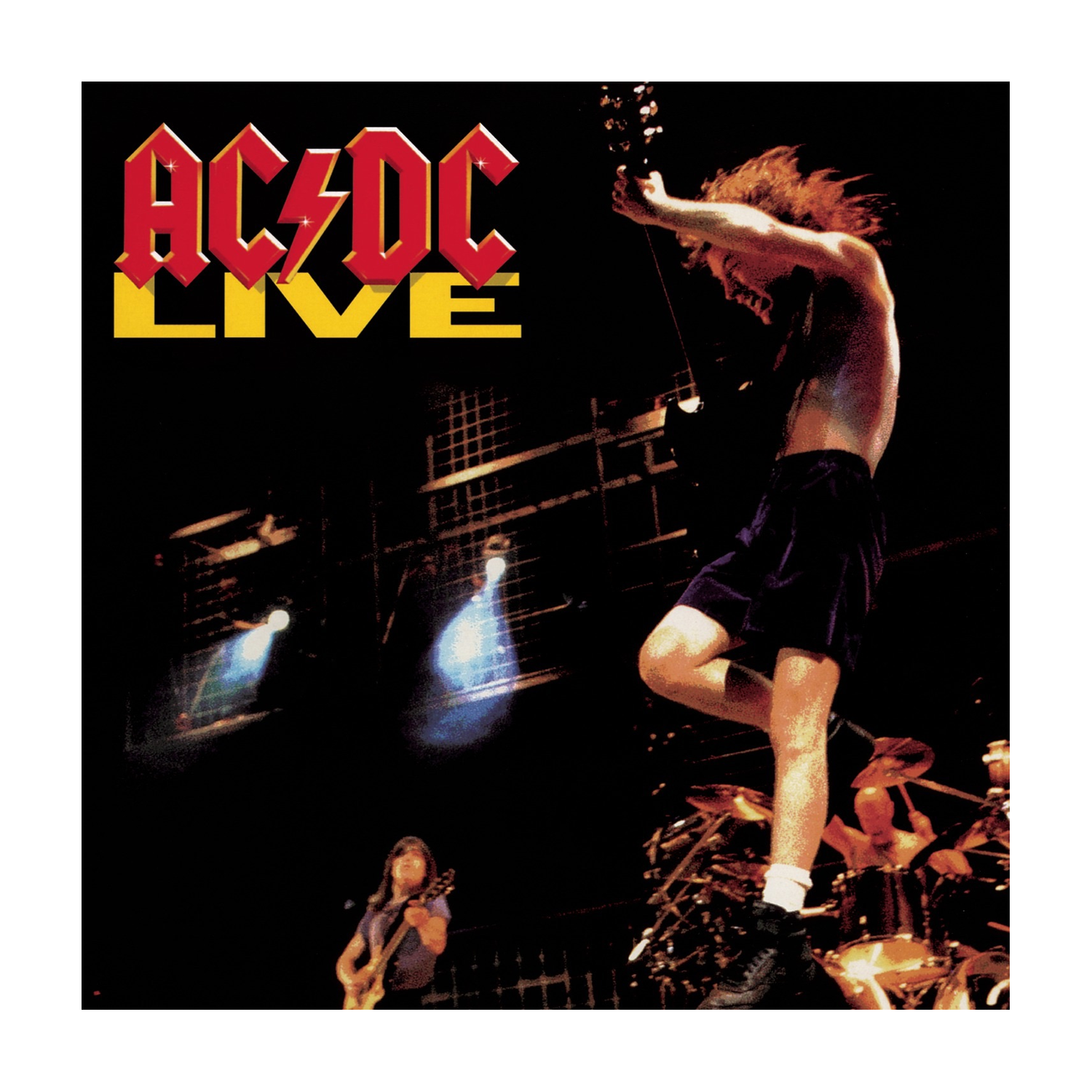 AC/DC - Live