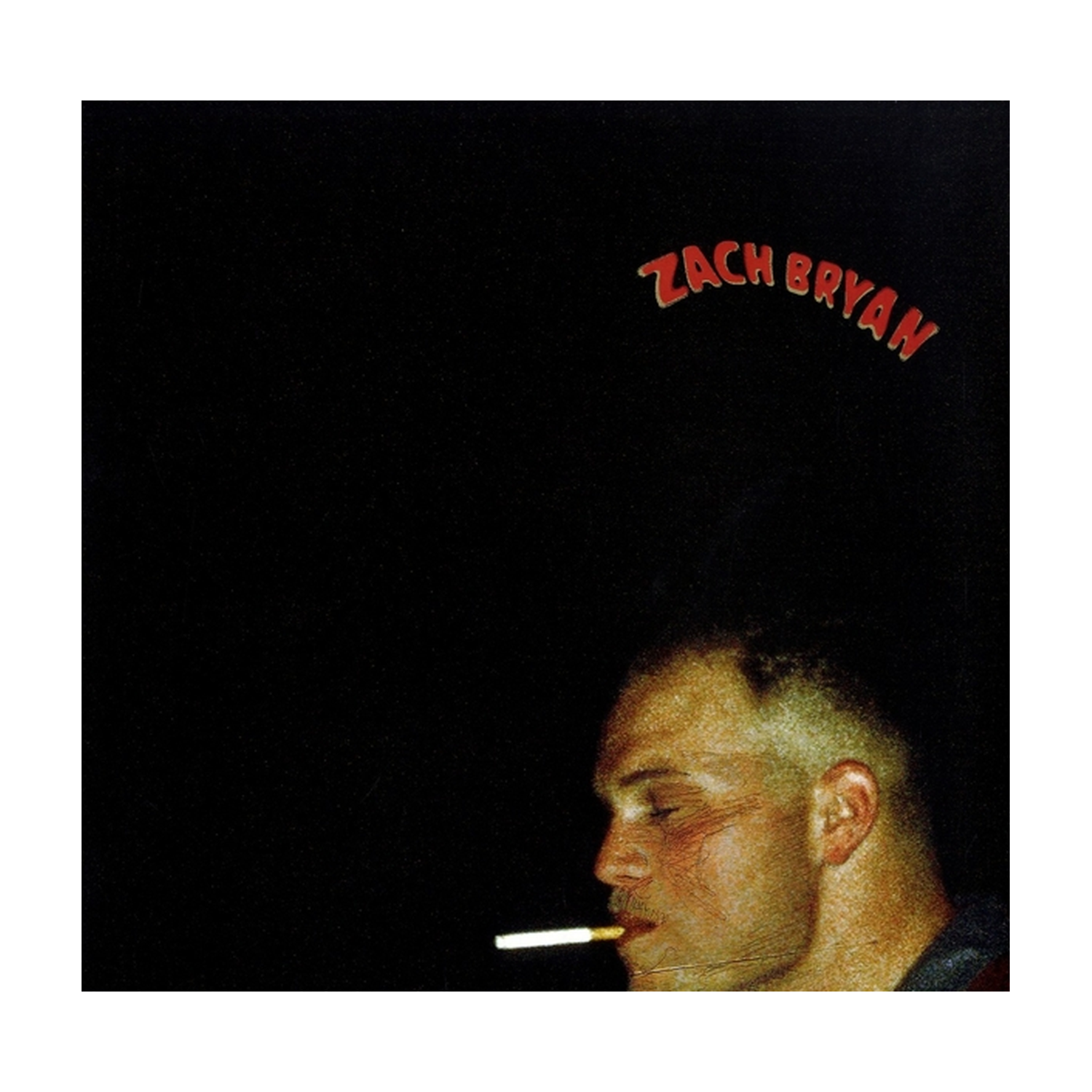 Zach Bryan 2xLP