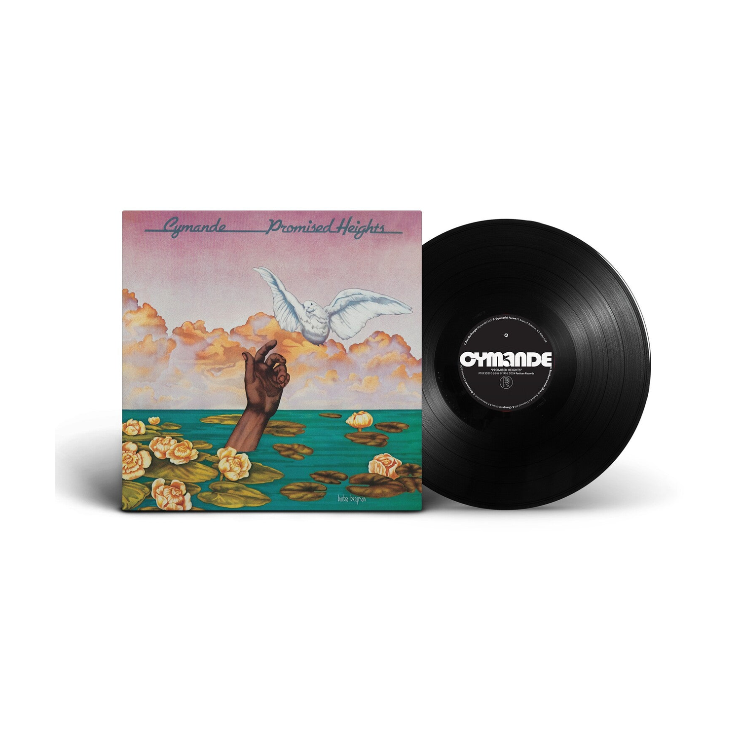 Cymande - Promised Heights