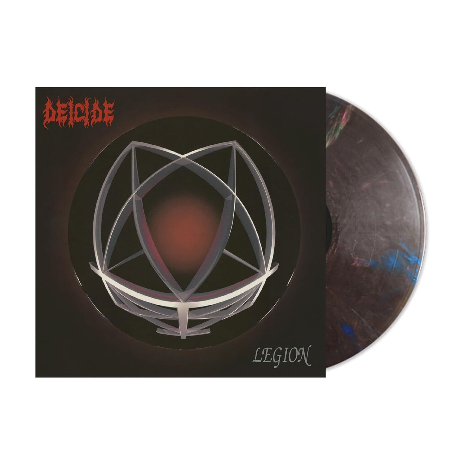 Deicide - Legion (Remastered)
