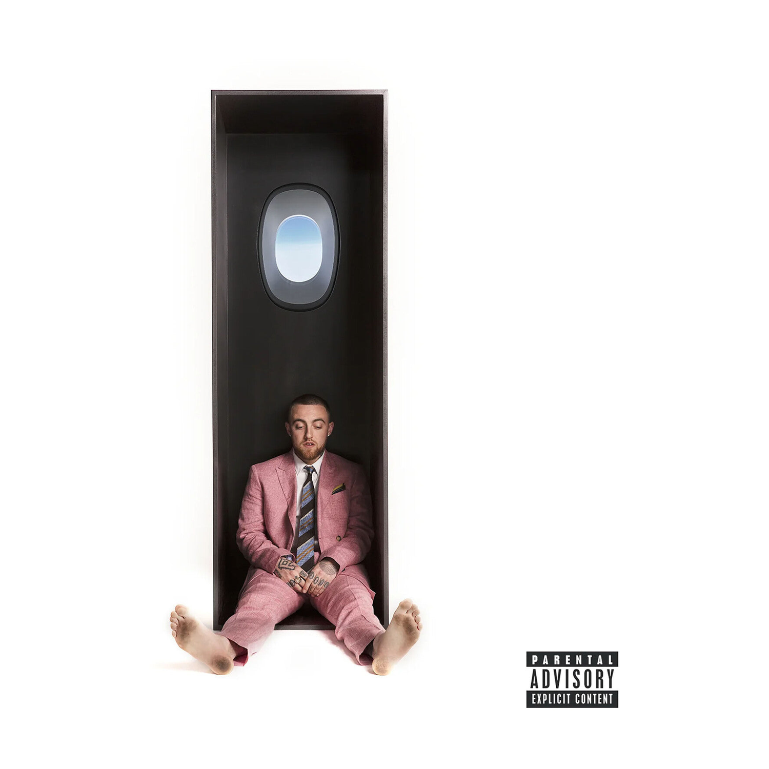 Mac Miller - Swimming 2xLP
